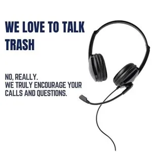 12-16 Gallon Eco-Friendly Trash Bags - 1.2 Mil - 250/Case