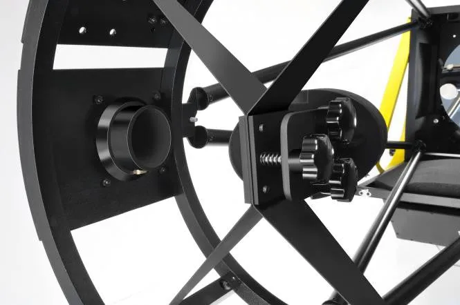 16" Truss Tube Dobsonian - Generation II (DOB1645-00)