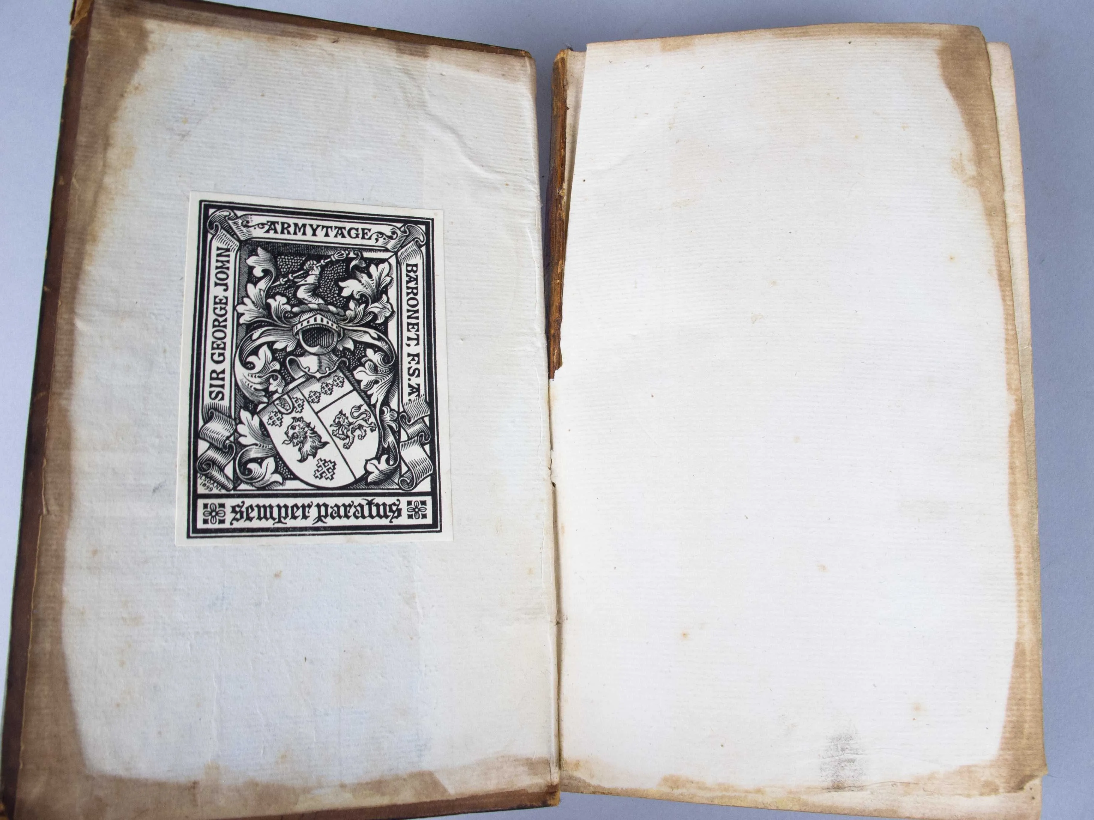 1778 The Plays Of William Shakespeare In 10 Volumes, Notes by Johnson & Steevens
