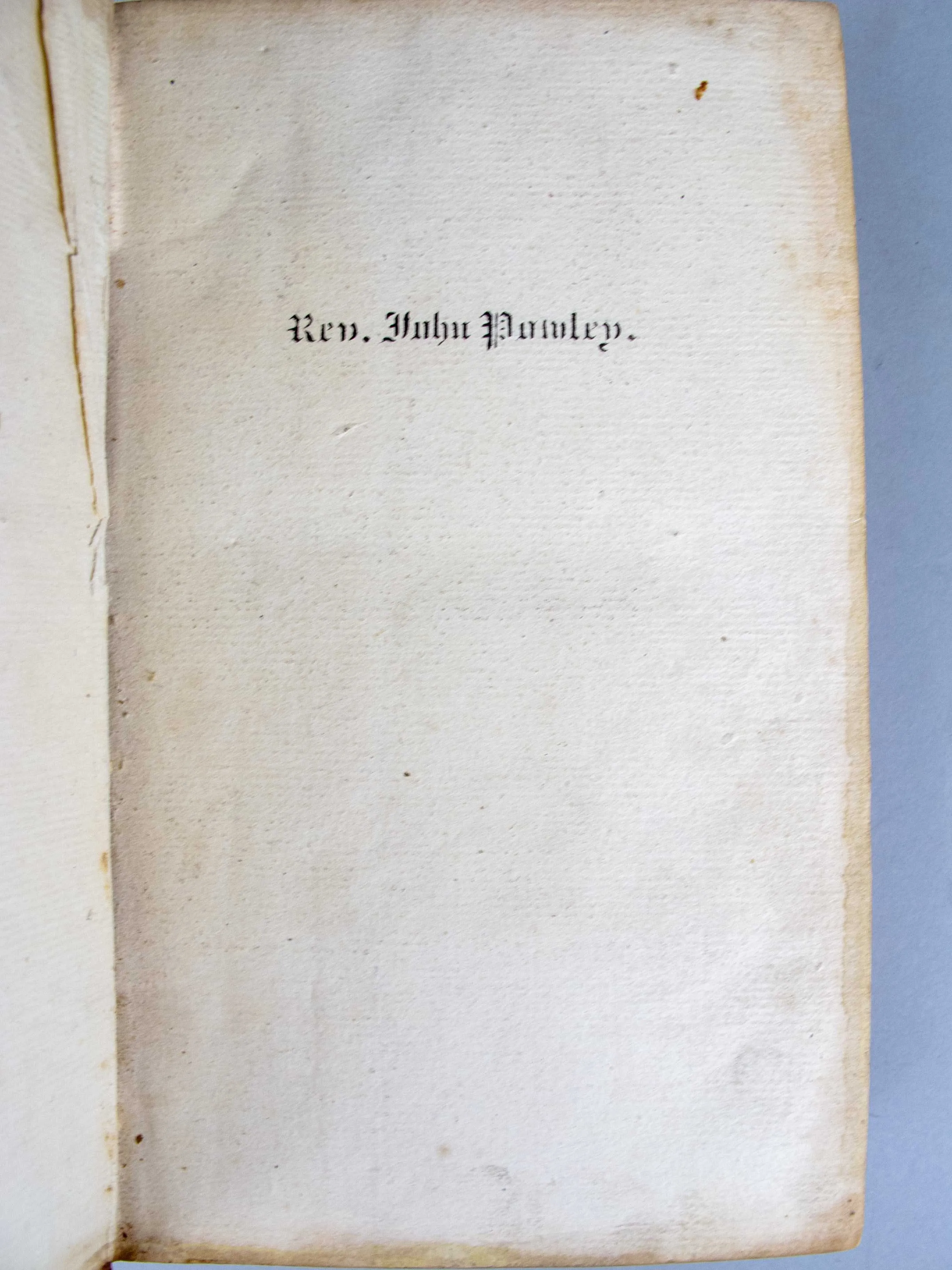 1778 The Plays Of William Shakespeare In 10 Volumes, Notes by Johnson & Steevens