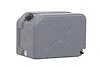 2. 40L DOUBLE JERRY CAN WITH BARBED