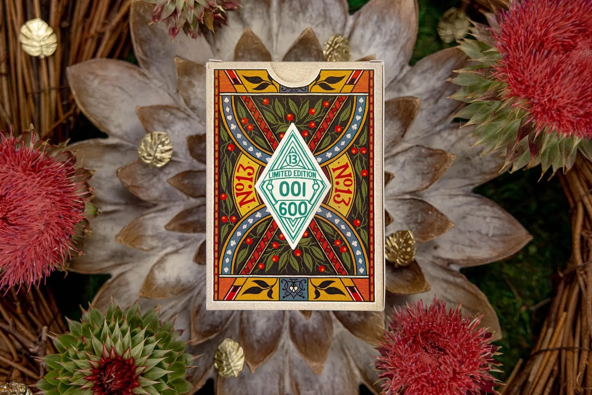 2020 13th Deck - THIRTEEN by Kings Wild