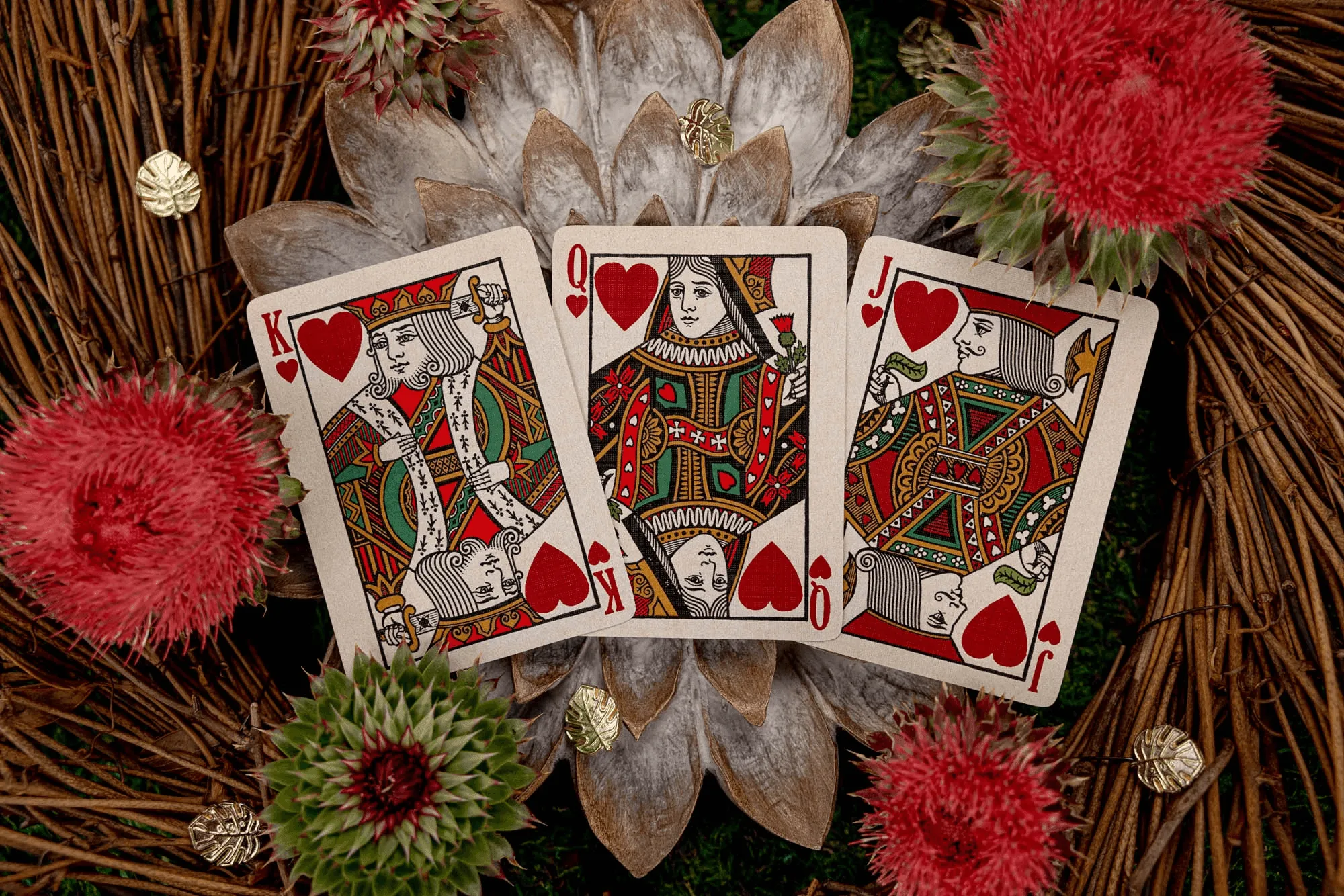 2020 13th Deck - THIRTEEN by Kings Wild