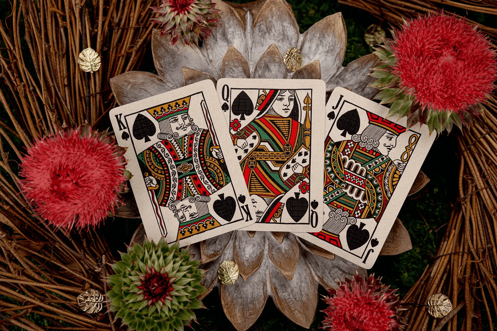 2020 13th Deck - THIRTEEN by Kings Wild
