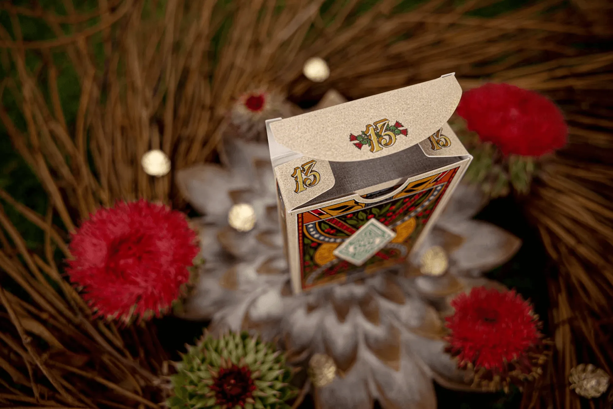 2020 13th Deck - THIRTEEN by Kings Wild