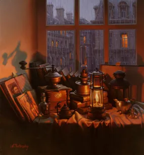 ANTIQUITIES