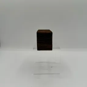 Assorted Unfinished Teak
