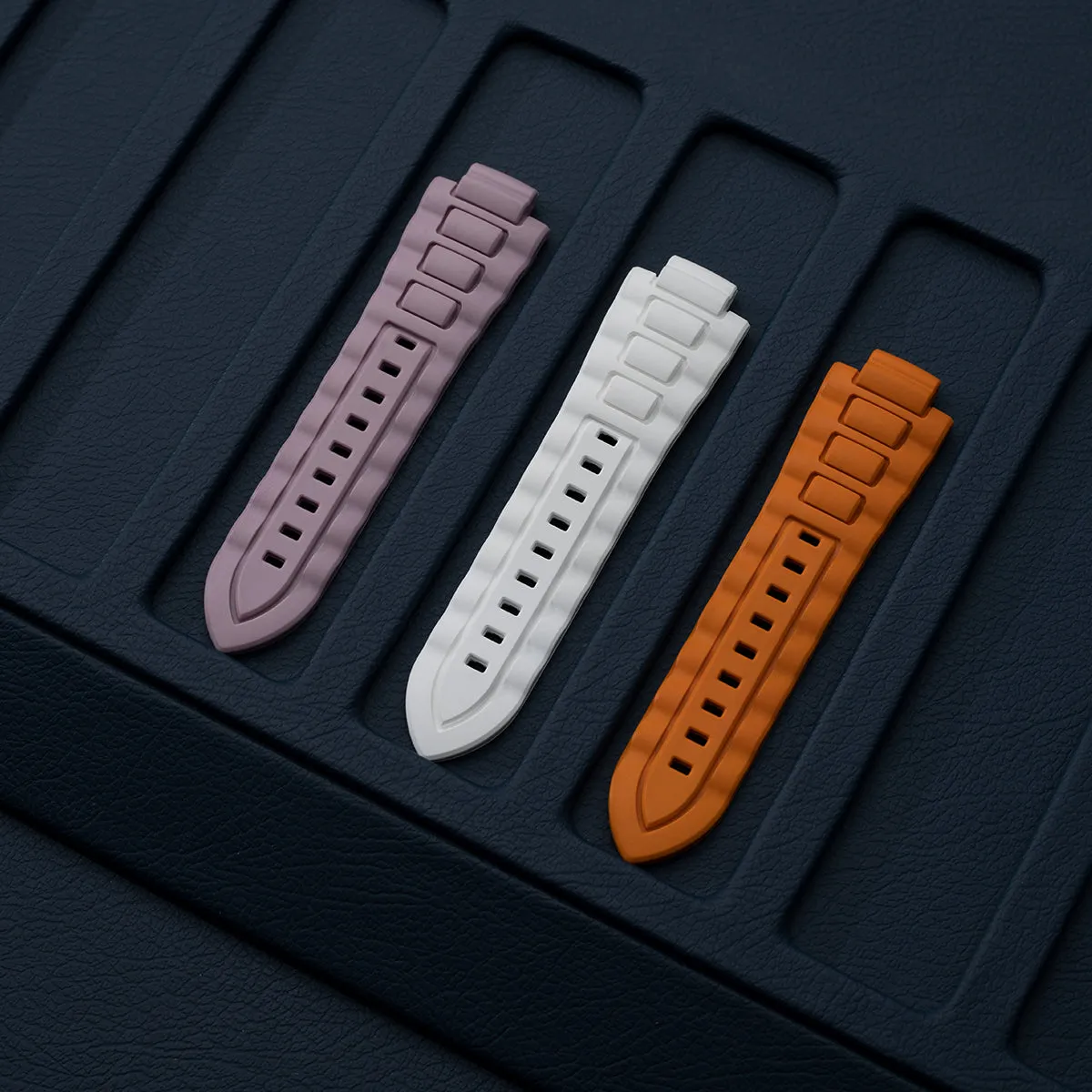 AstroDuo MKII Deep Sapphire Limited Edition 30