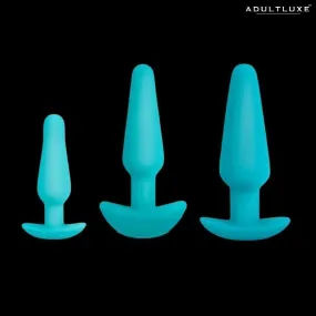 B-Vibe 7 Piece Anal Training Set