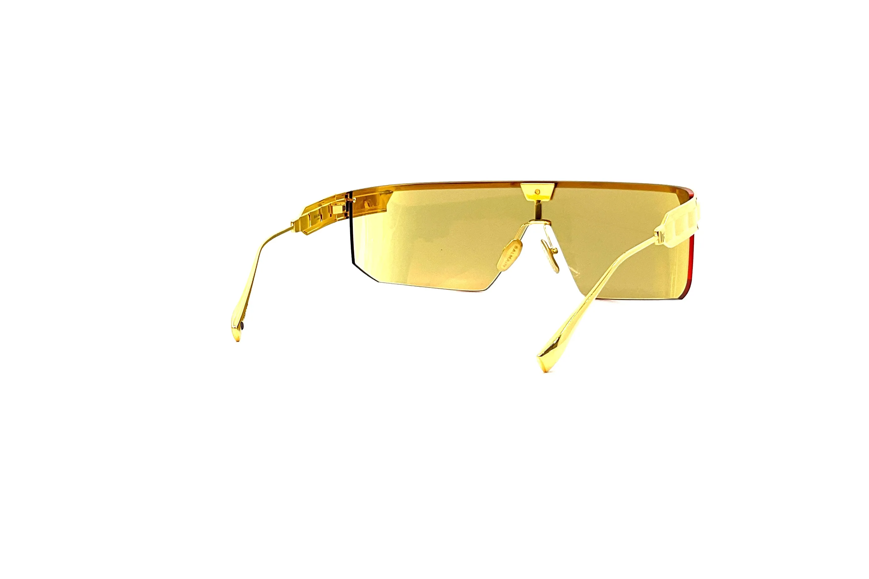 Balmain - Major Limited Edition (Gold)