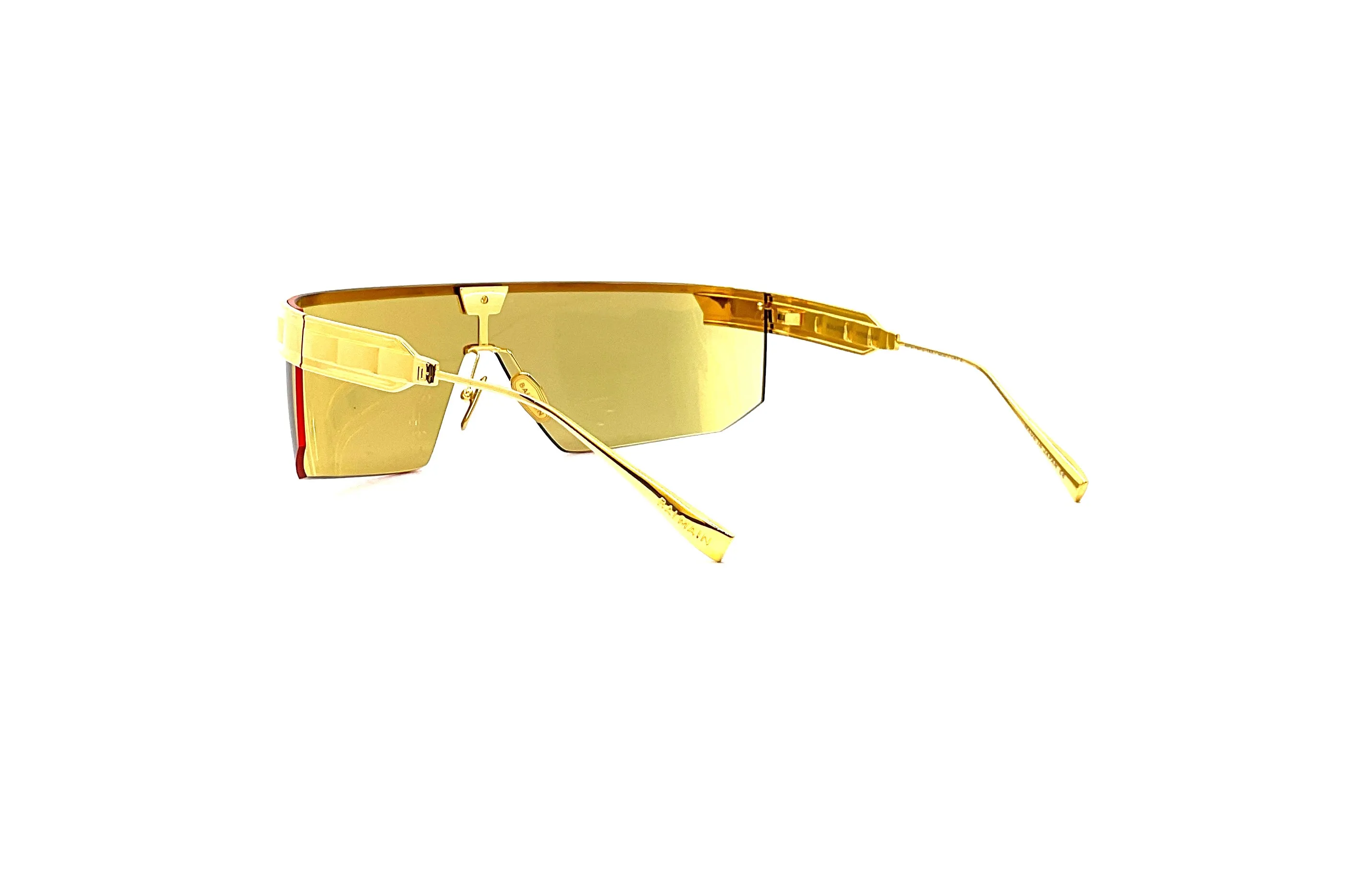 Balmain - Major Limited Edition (Gold)