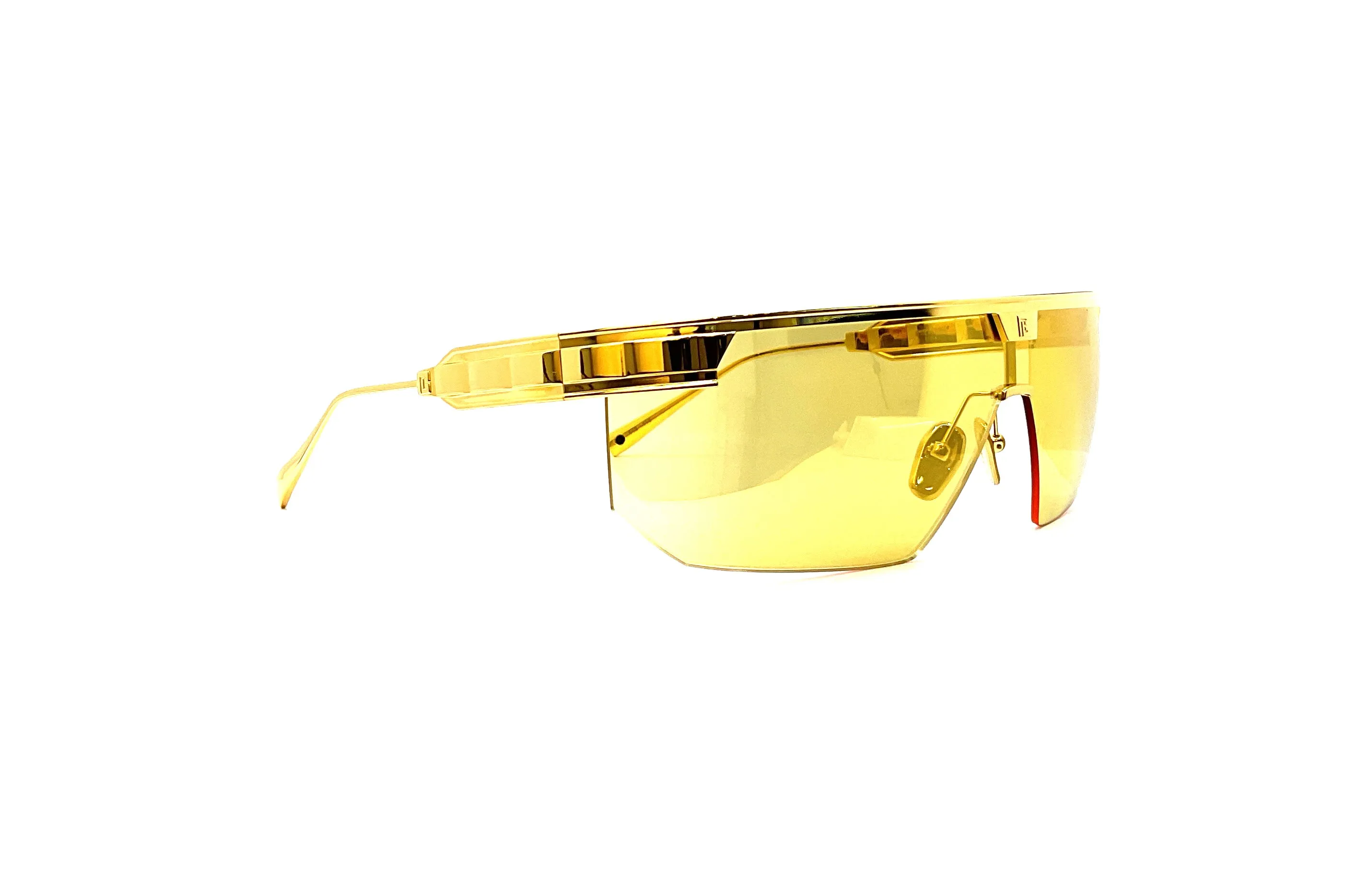 Balmain - Major Limited Edition (Gold)