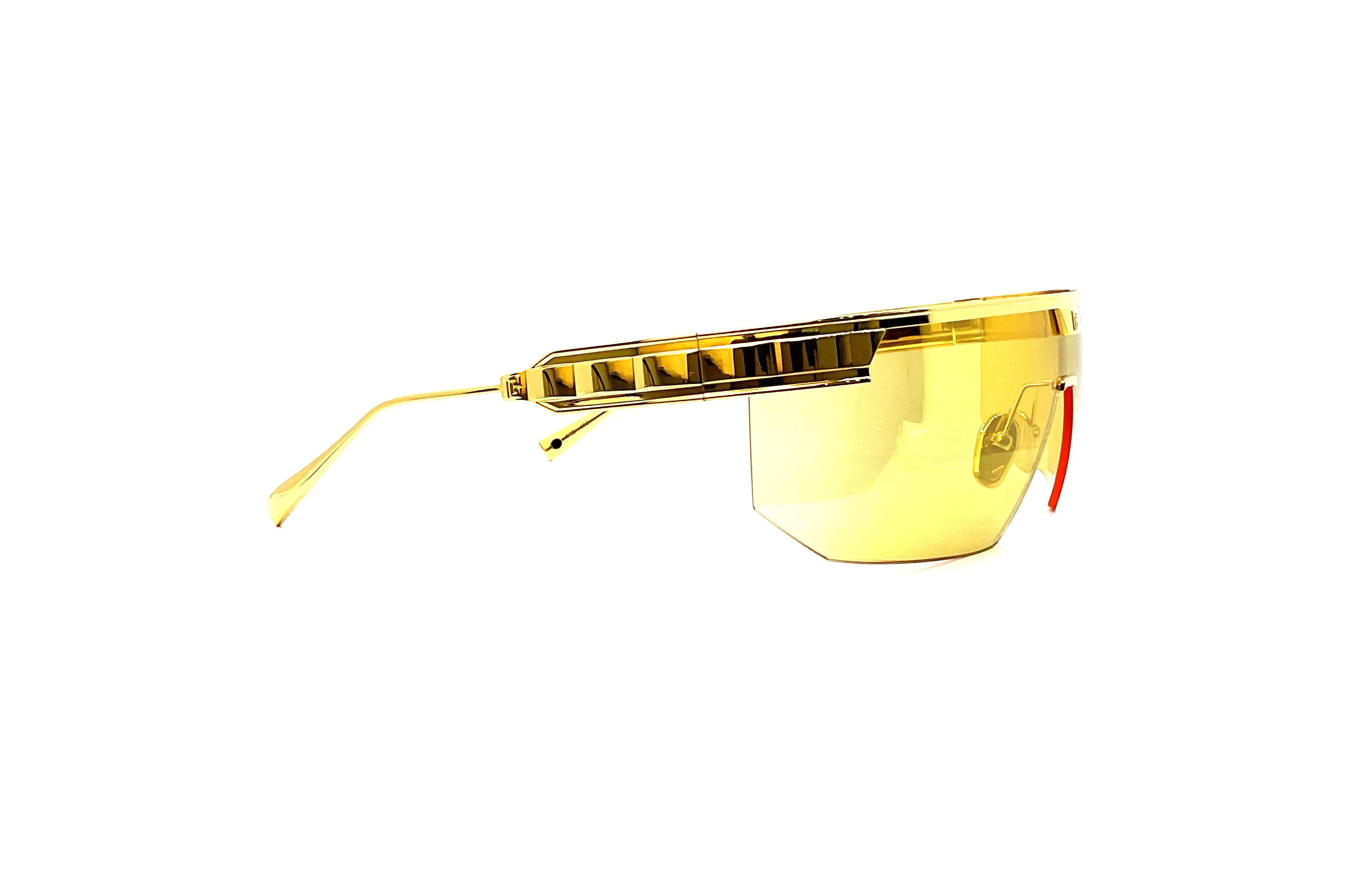 Balmain - Major Limited Edition (Gold)