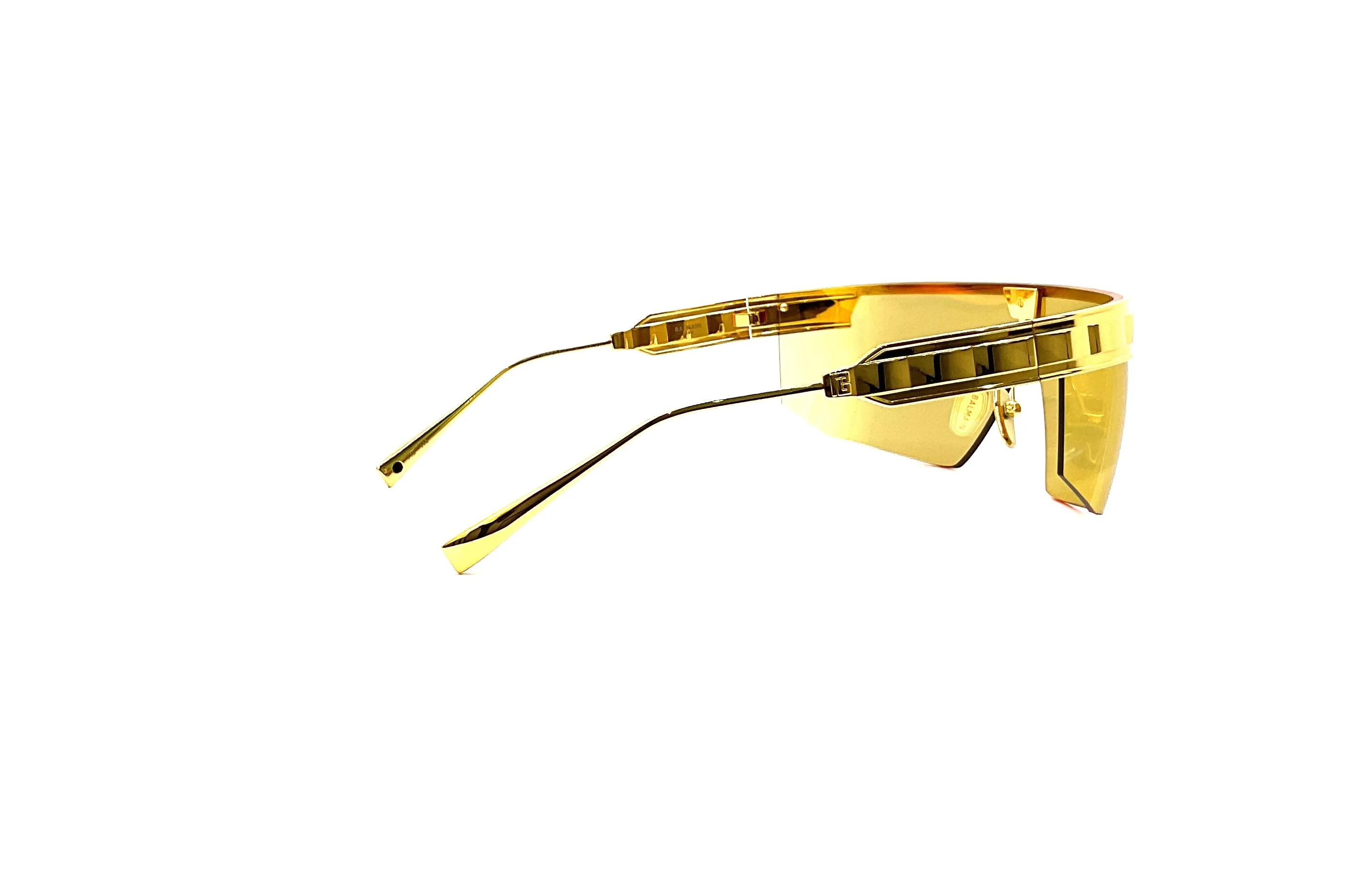 Balmain - Major Limited Edition (Gold)