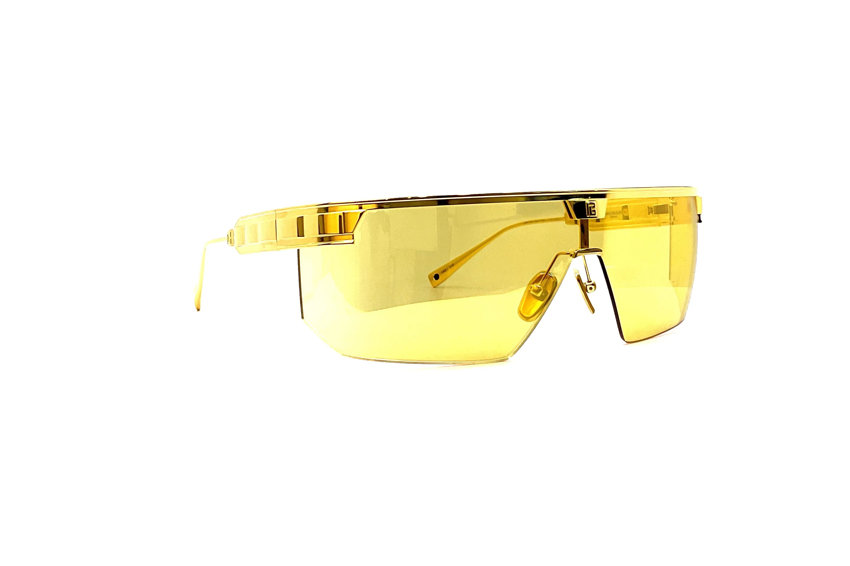 Balmain - Major Limited Edition (Gold)