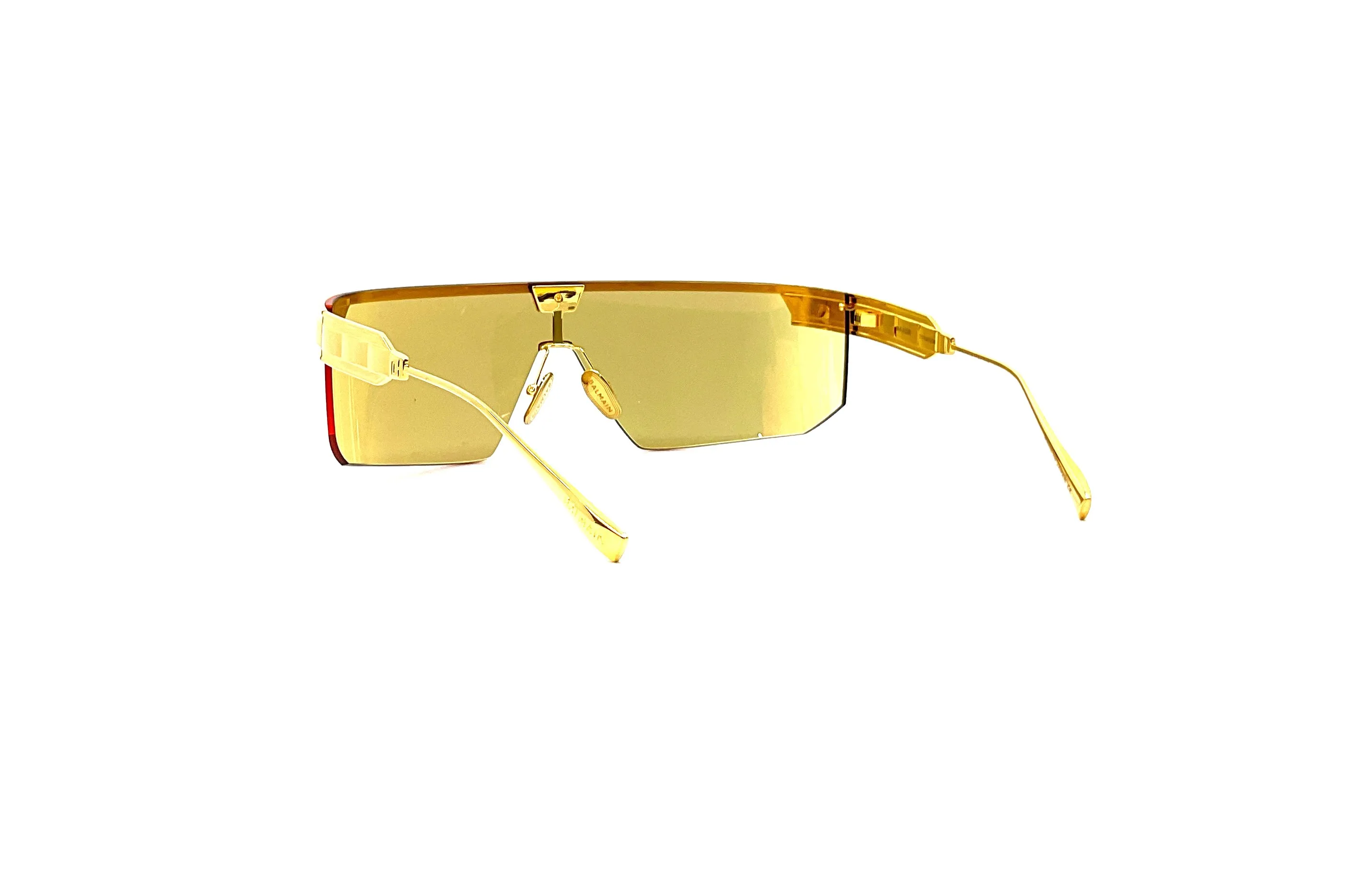 Balmain - Major Limited Edition (Gold)