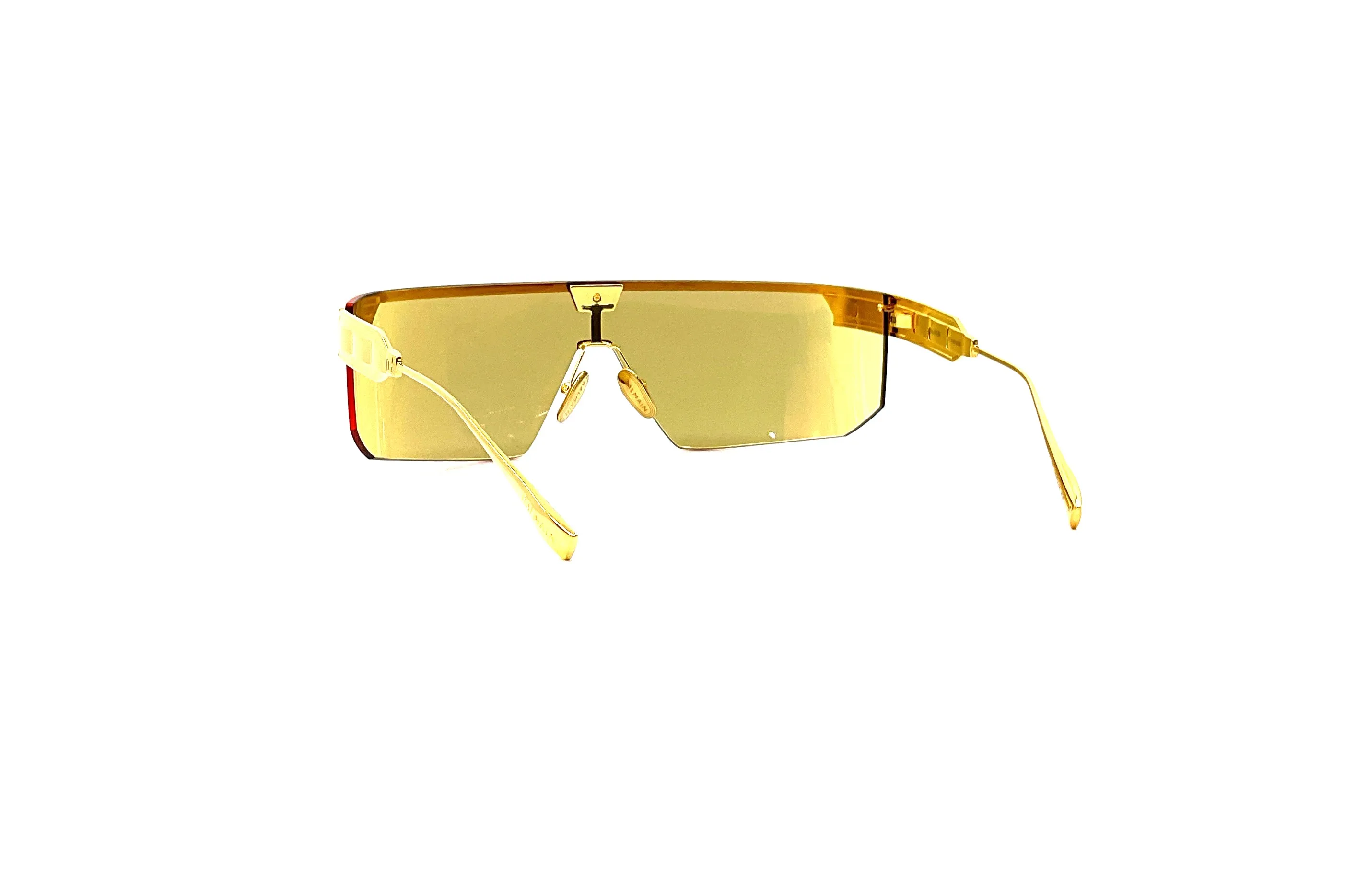 Balmain - Major Limited Edition (Gold)
