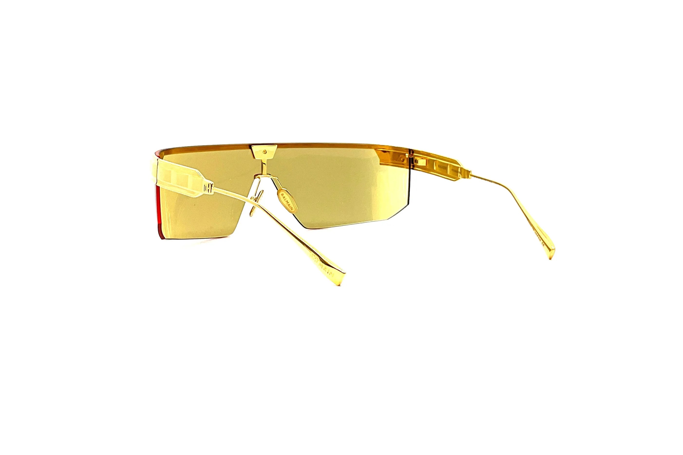 Balmain - Major Limited Edition (Gold)
