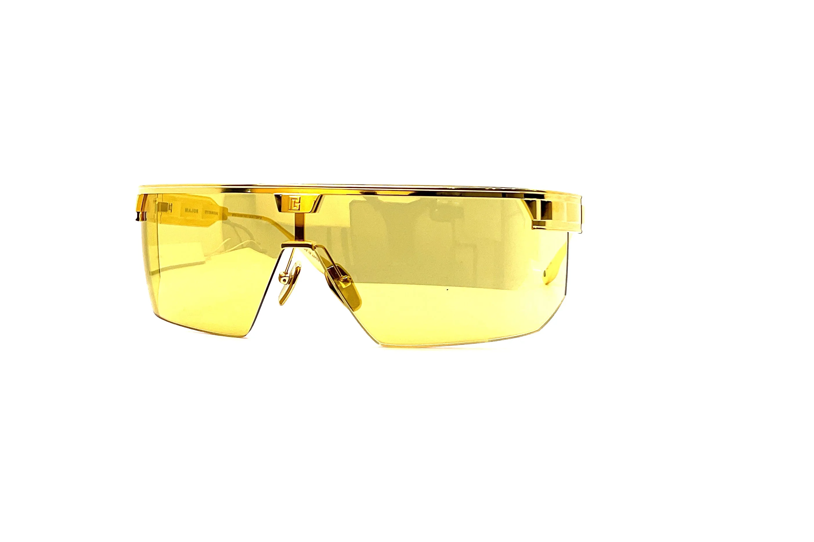 Balmain - Major Limited Edition (Gold)