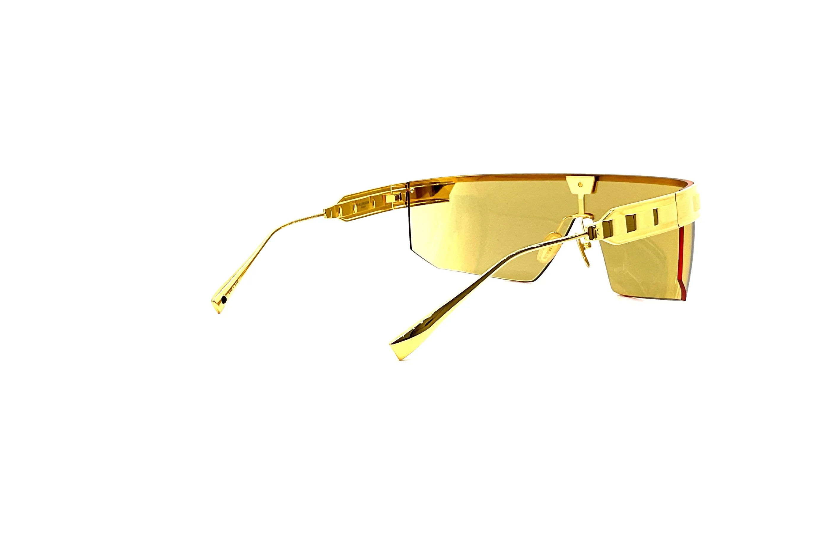 Balmain - Major Limited Edition (Gold)