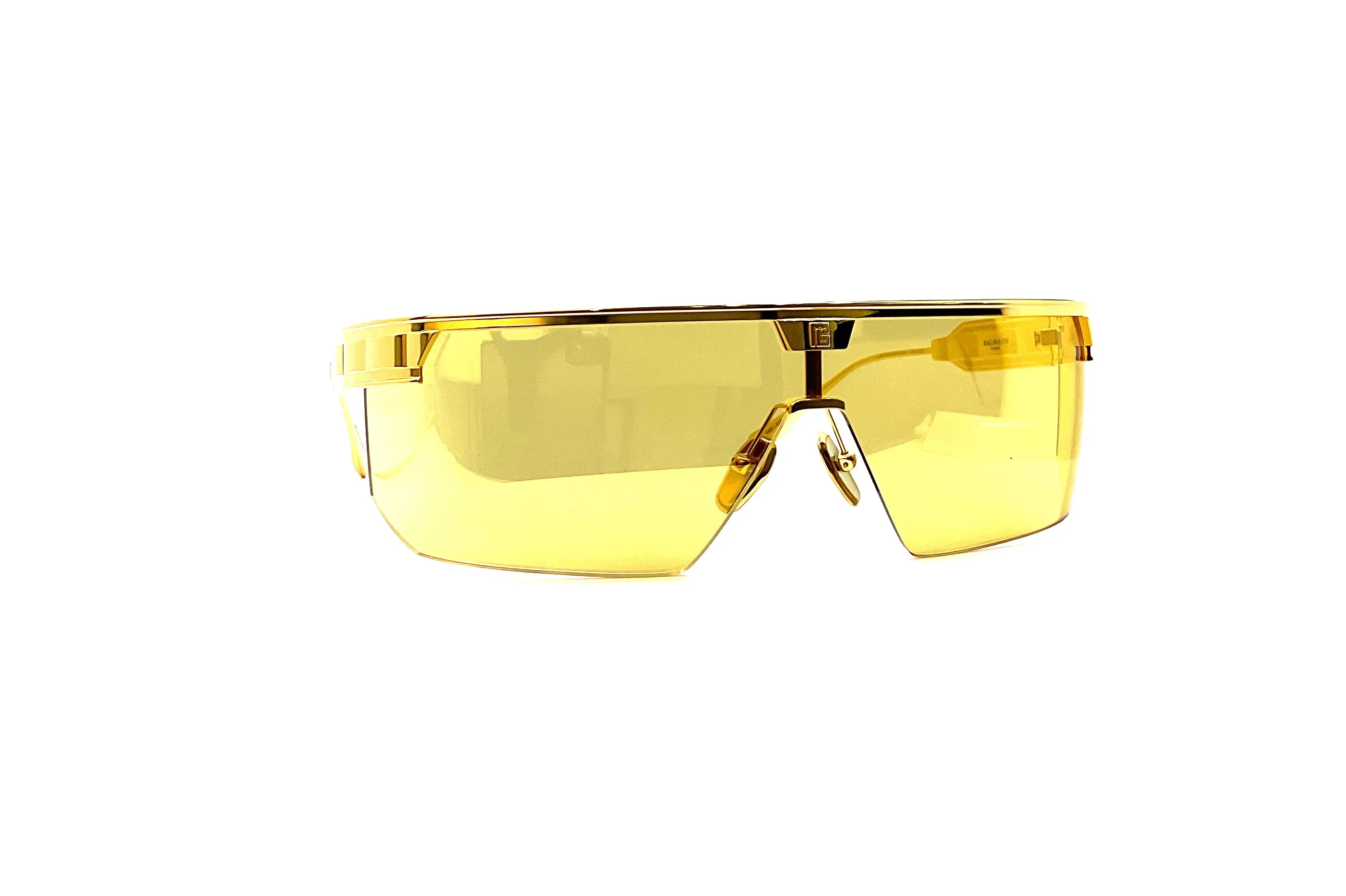 Balmain - Major Limited Edition (Gold)