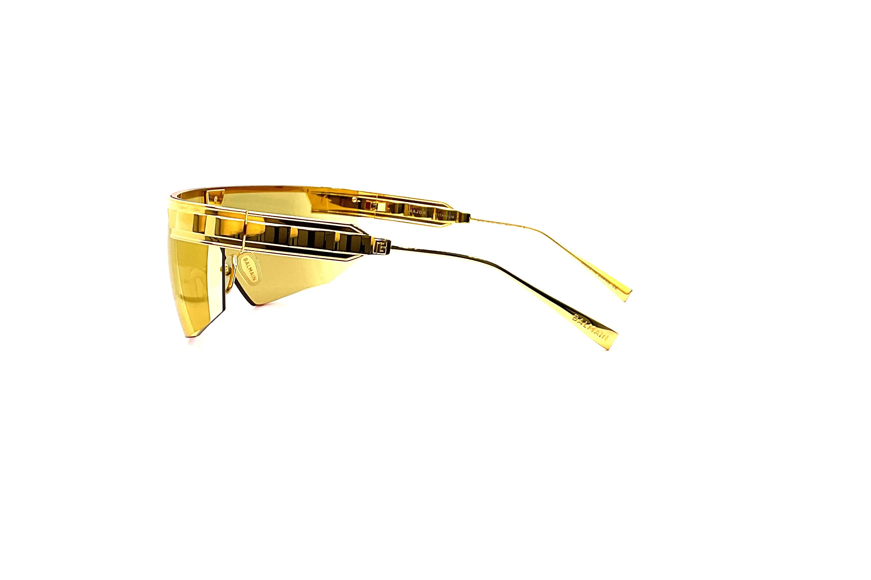 Balmain - Major Limited Edition (Gold)