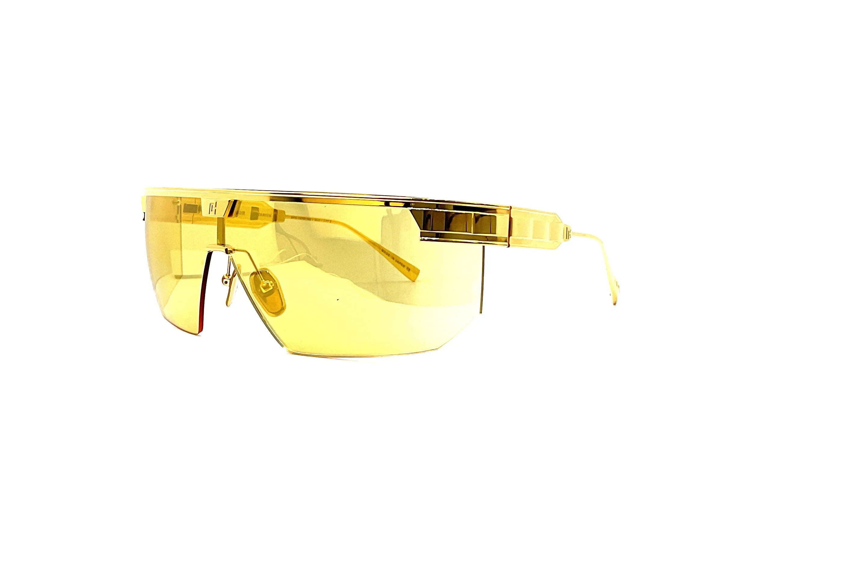 Balmain - Major Limited Edition (Gold)