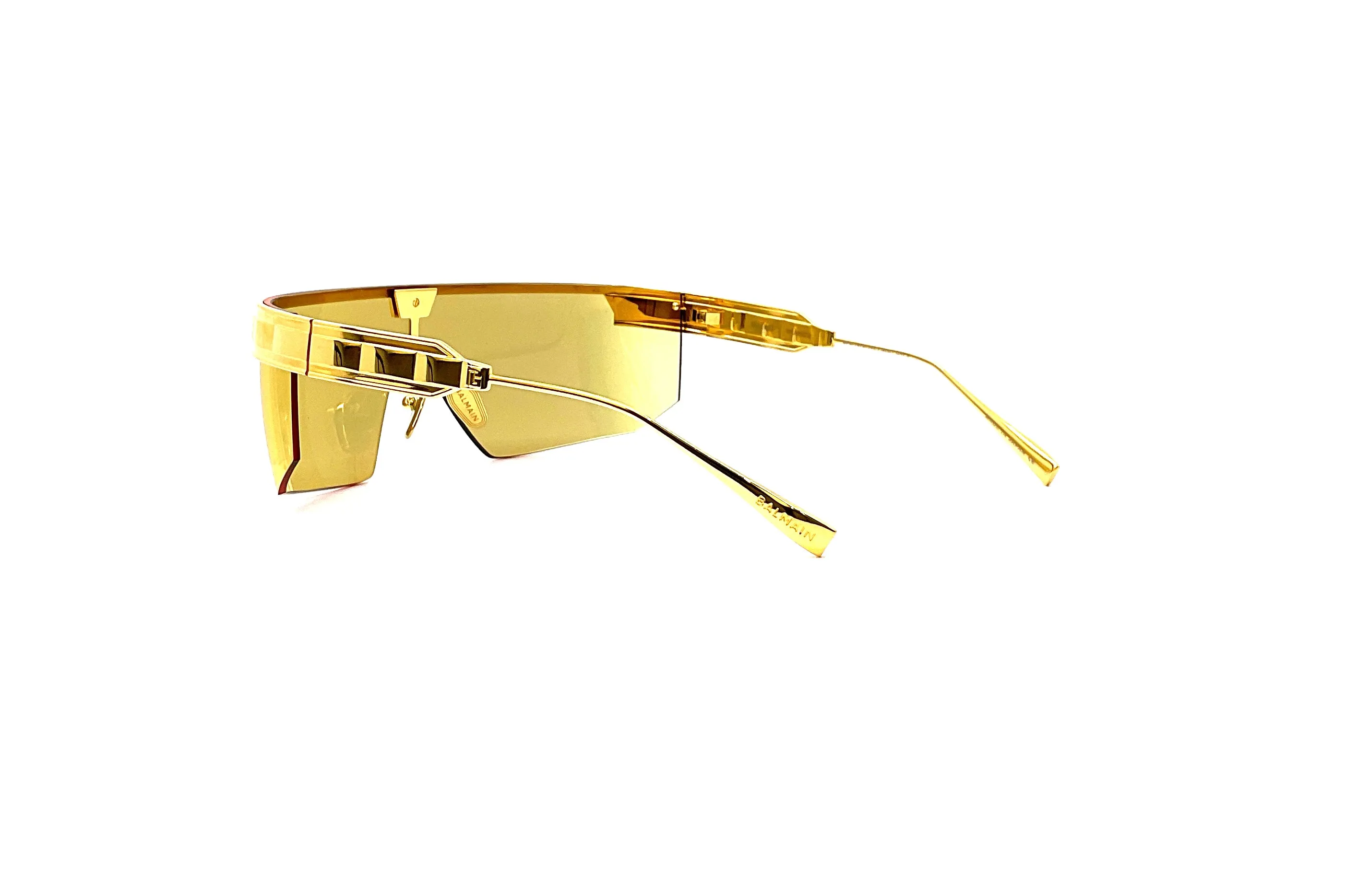 Balmain - Major Limited Edition (Gold)