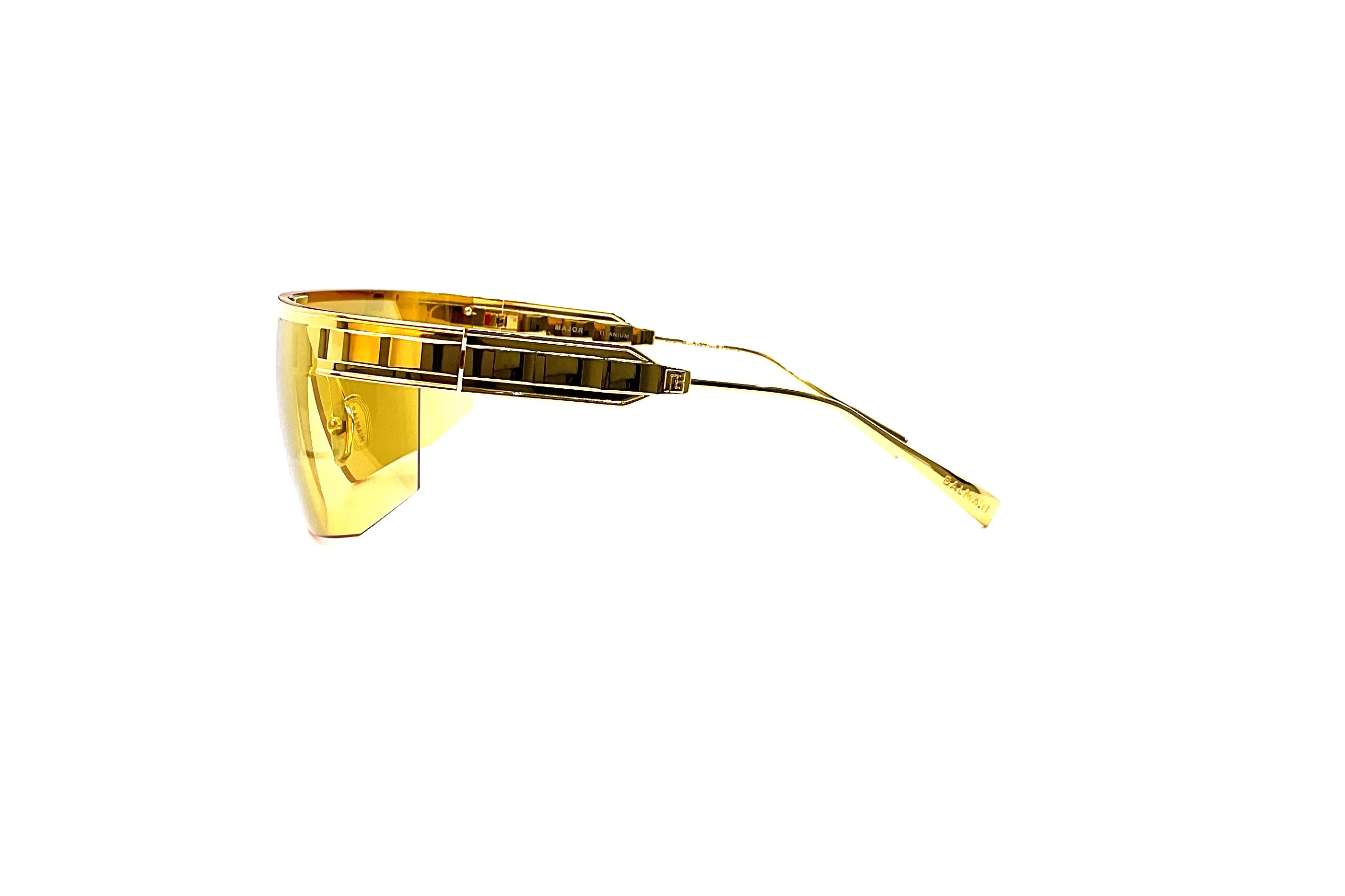 Balmain - Major Limited Edition (Gold)