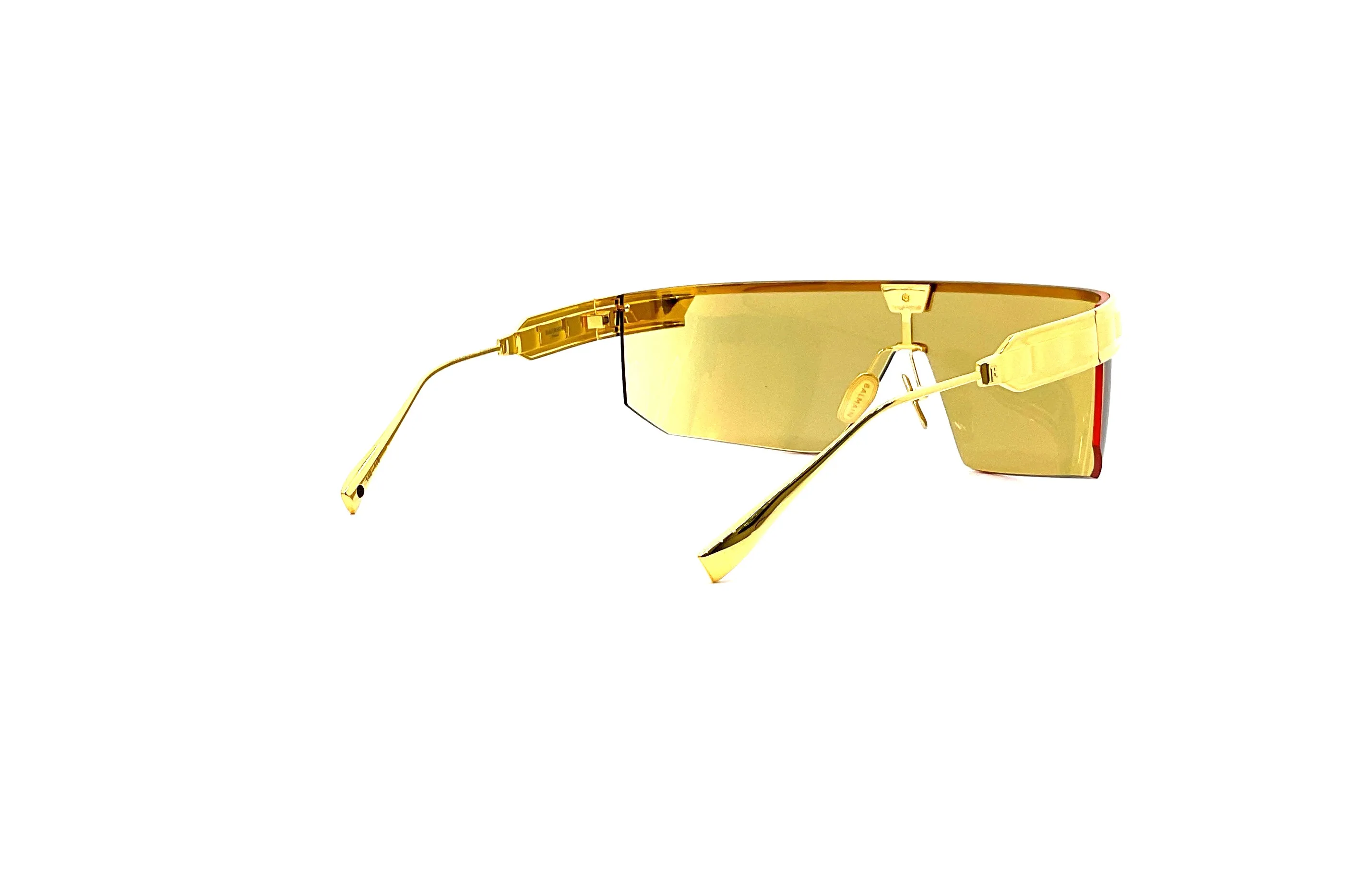 Balmain - Major Limited Edition (Gold)