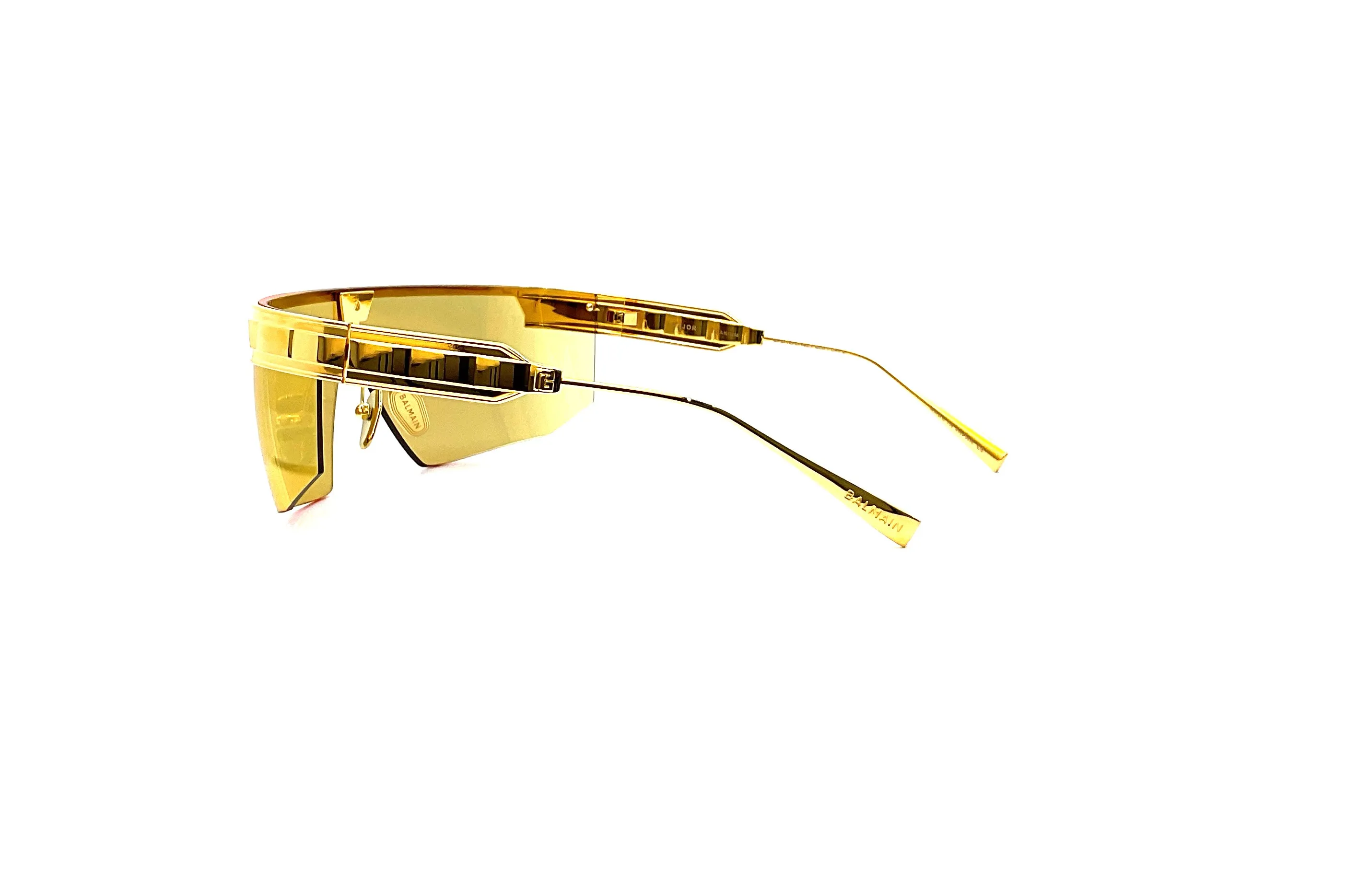 Balmain - Major Limited Edition (Gold)