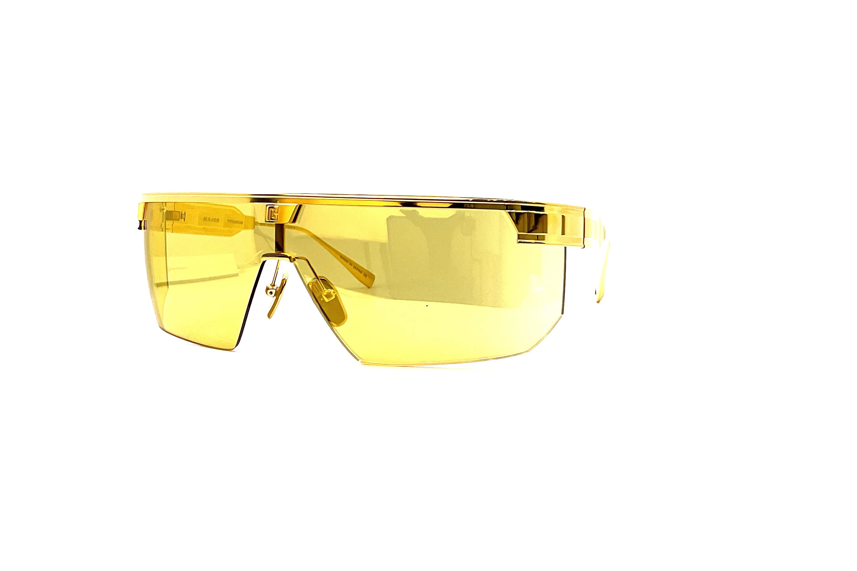 Balmain - Major Limited Edition (Gold)