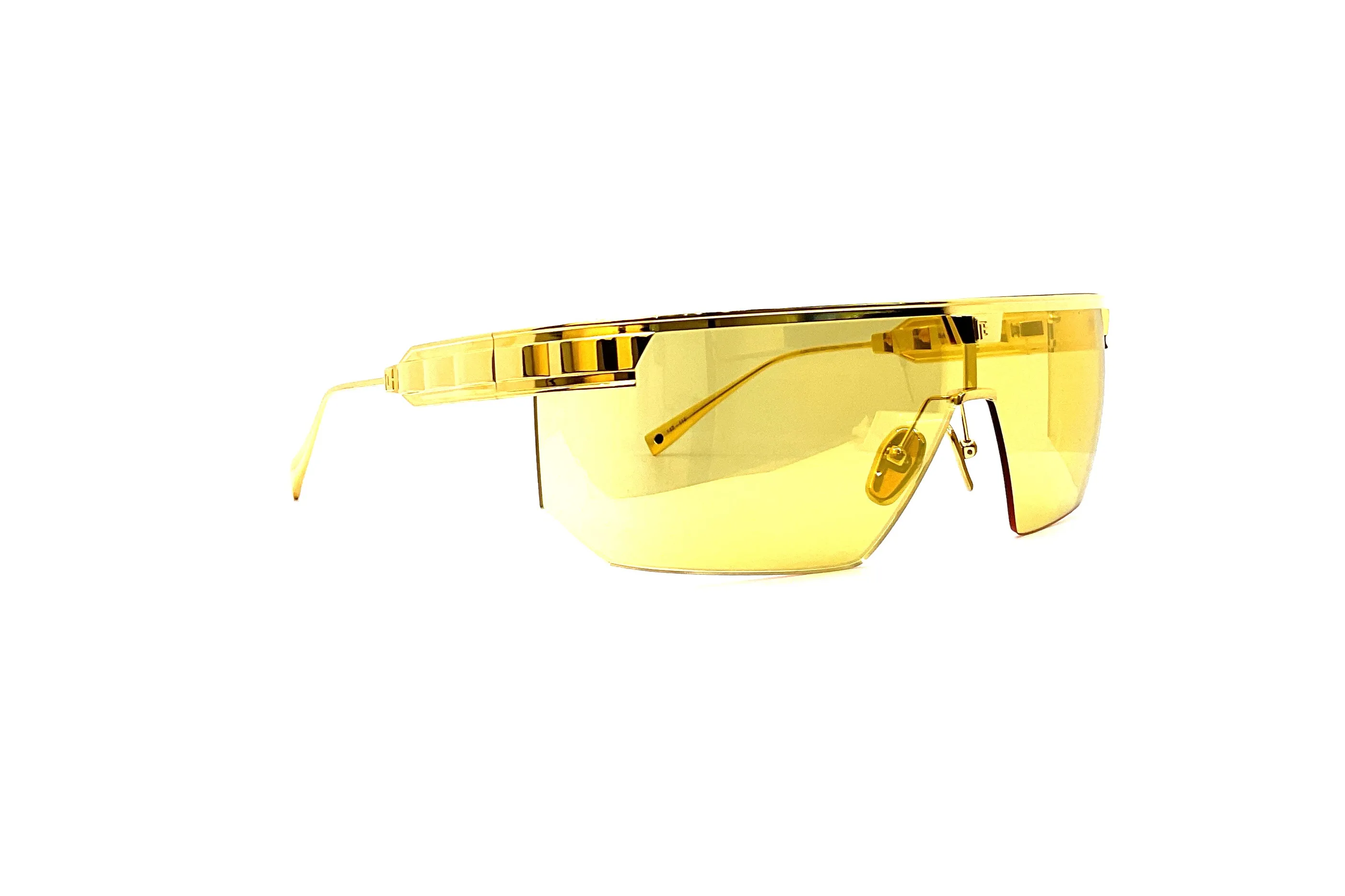 Balmain - Major Limited Edition (Gold)