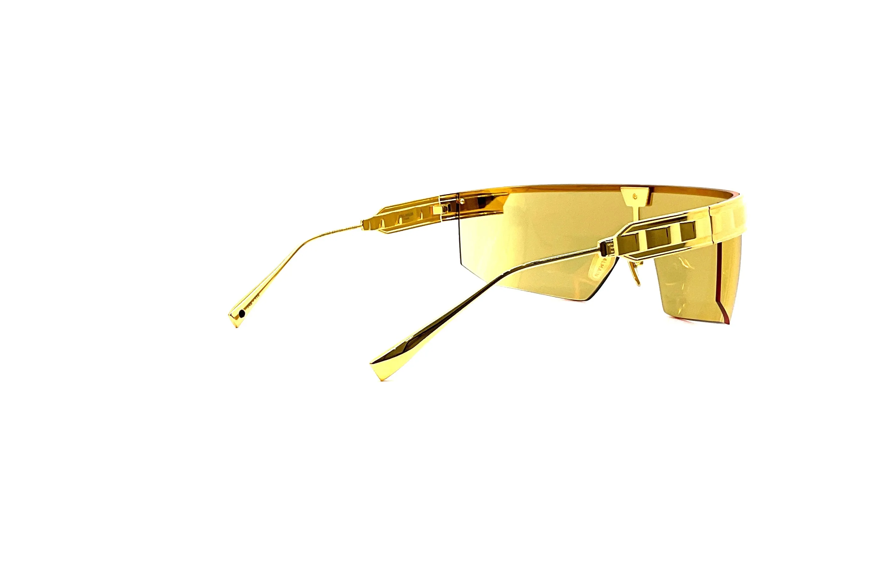 Balmain - Major Limited Edition (Gold)