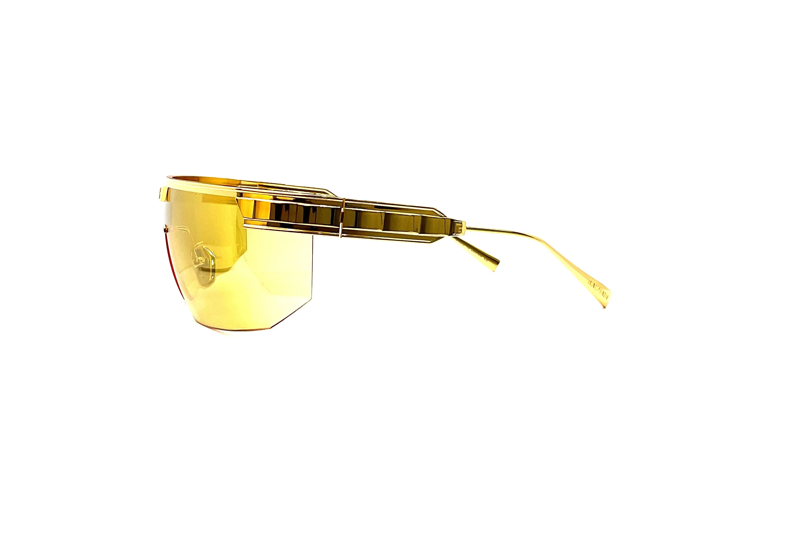 Balmain - Major Limited Edition (Gold)