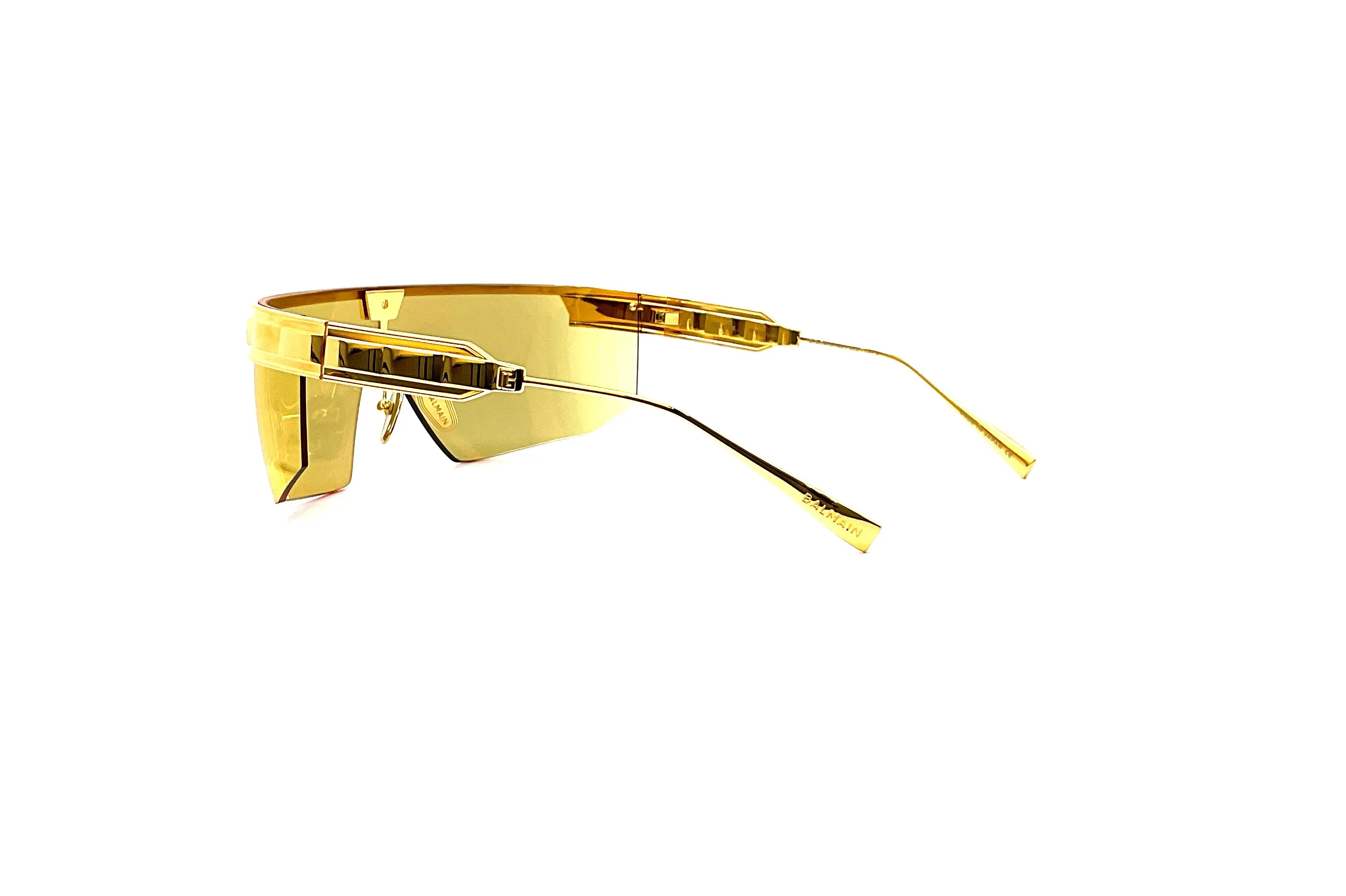 Balmain - Major Limited Edition (Gold)