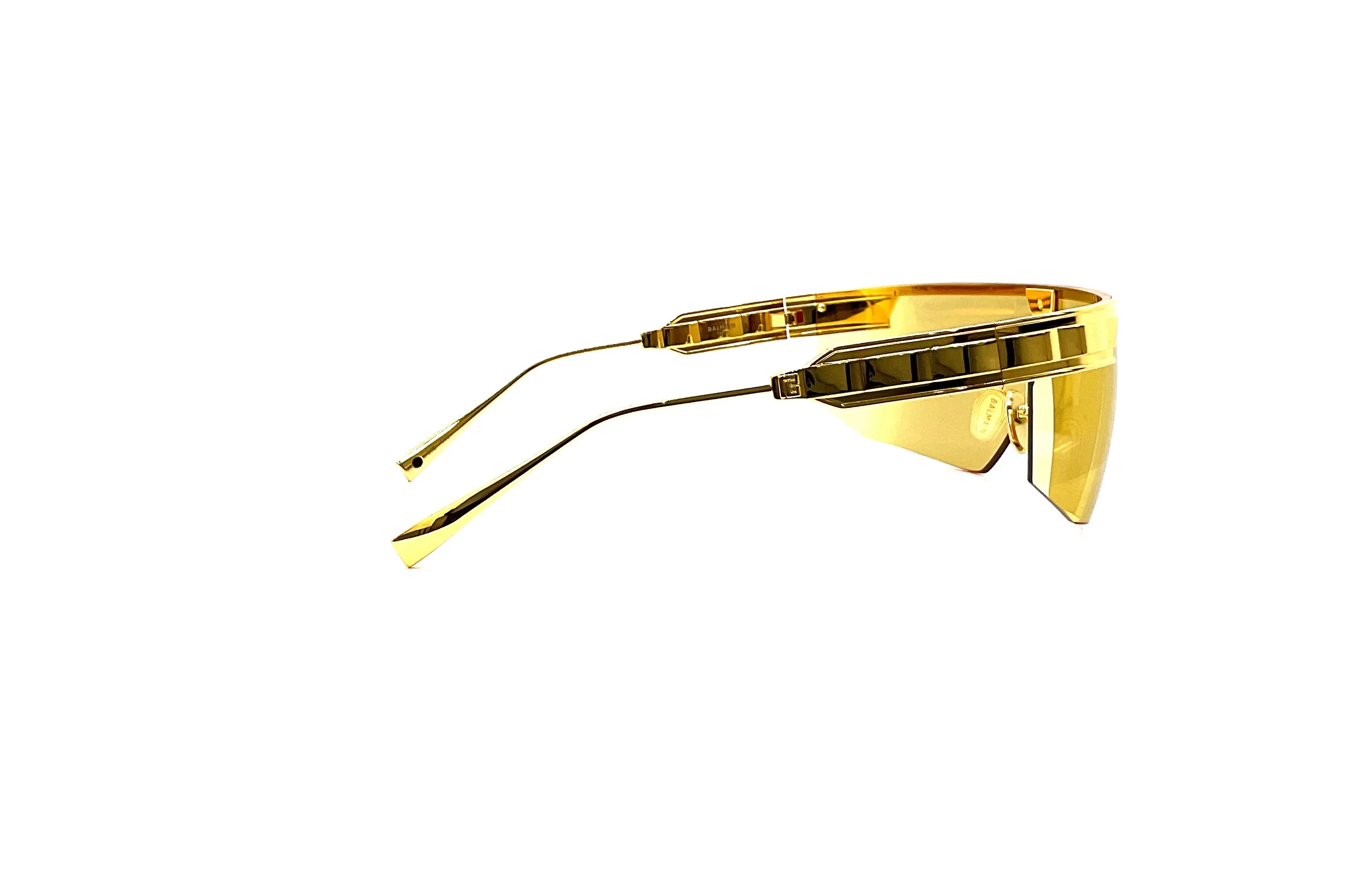 Balmain - Major Limited Edition (Gold)