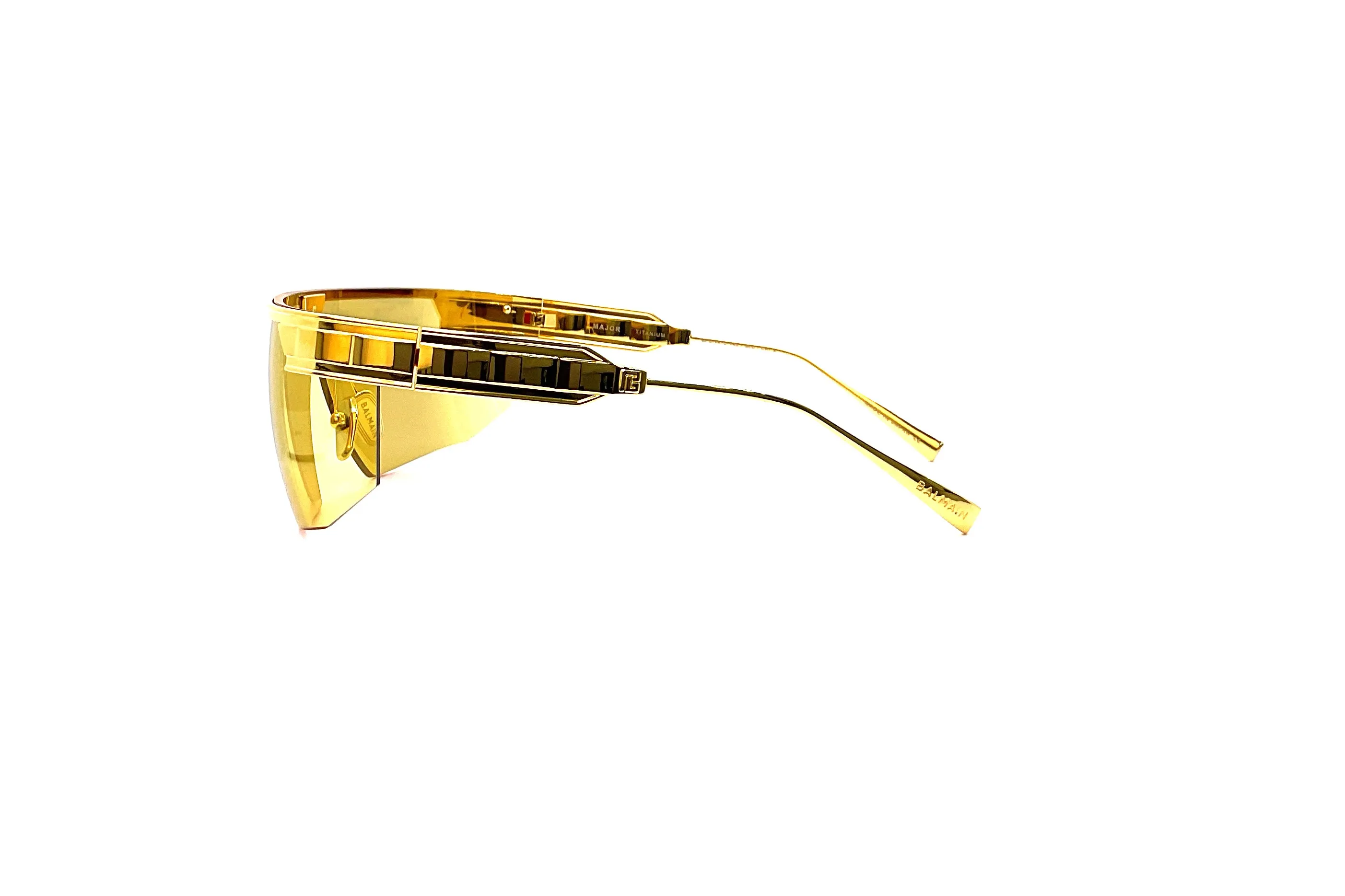 Balmain - Major Limited Edition (Gold)