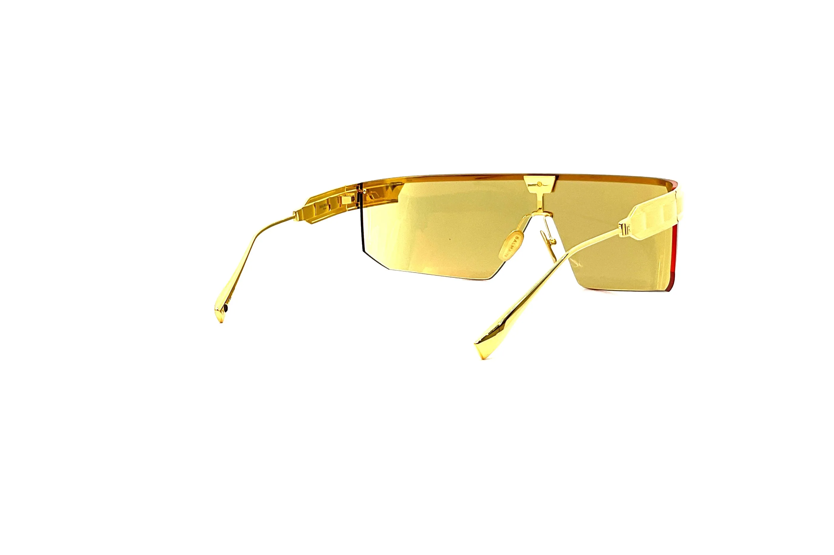 Balmain - Major Limited Edition (Gold)