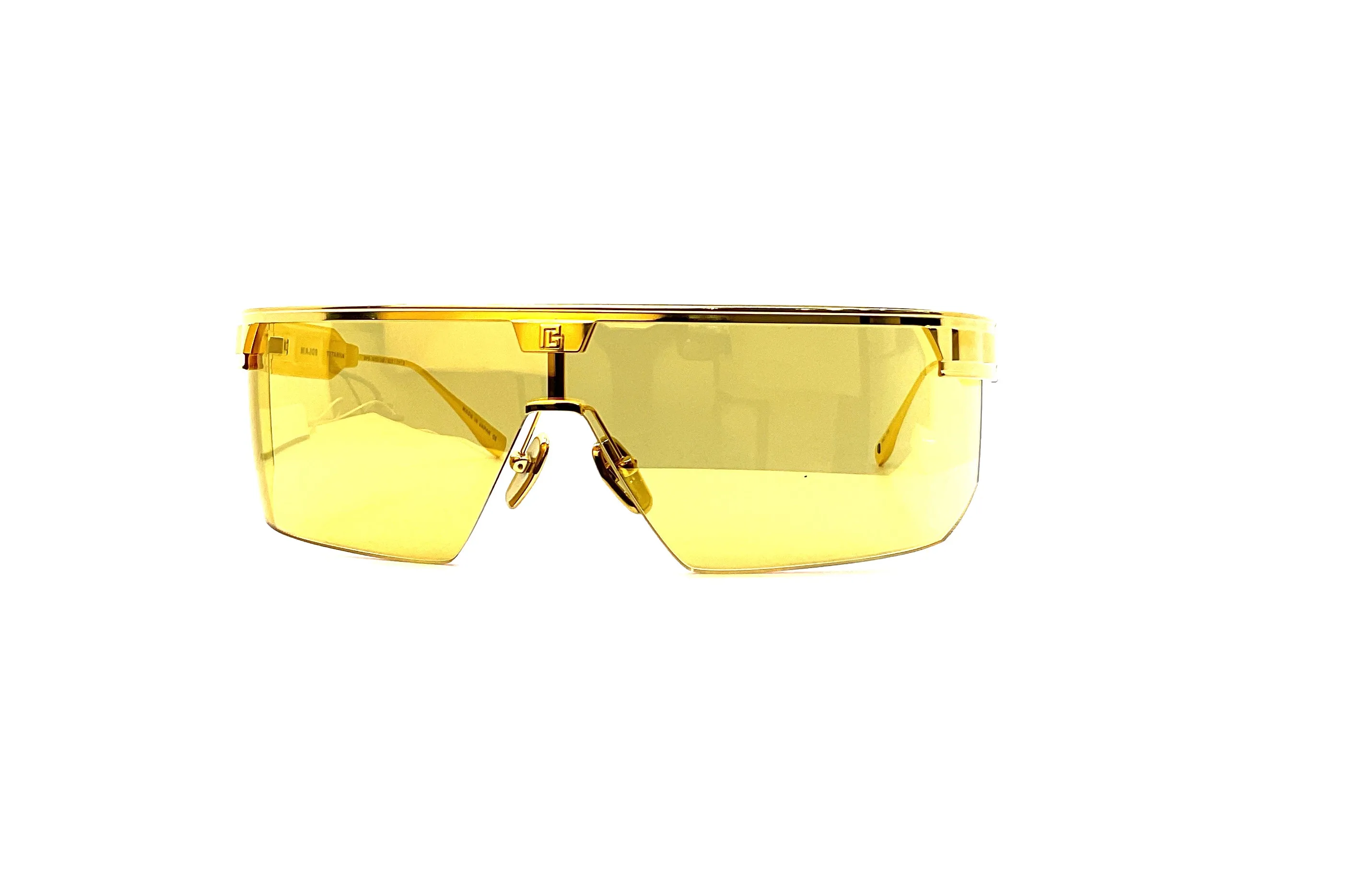 Balmain - Major Limited Edition (Gold)