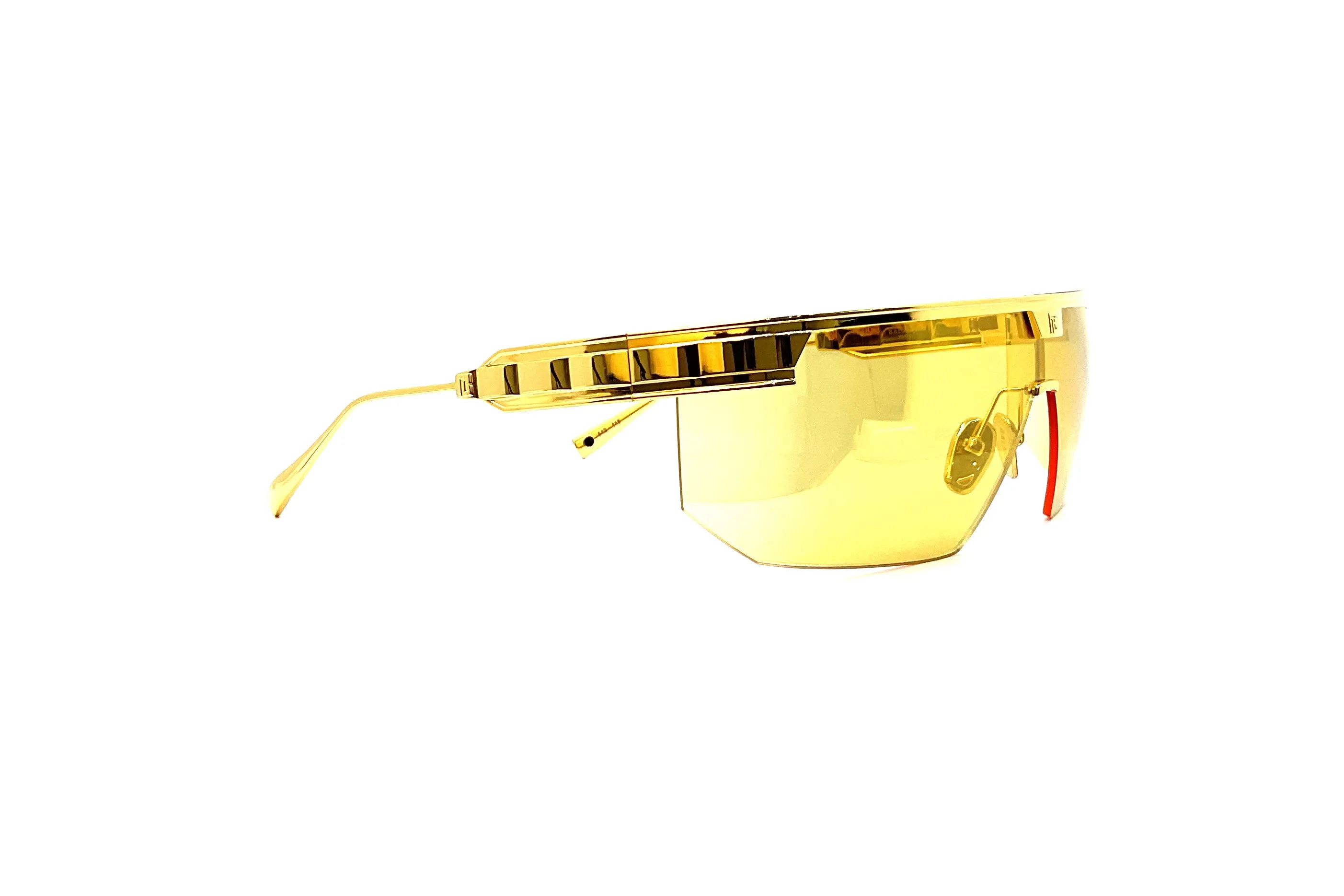 Balmain - Major Limited Edition (Gold)