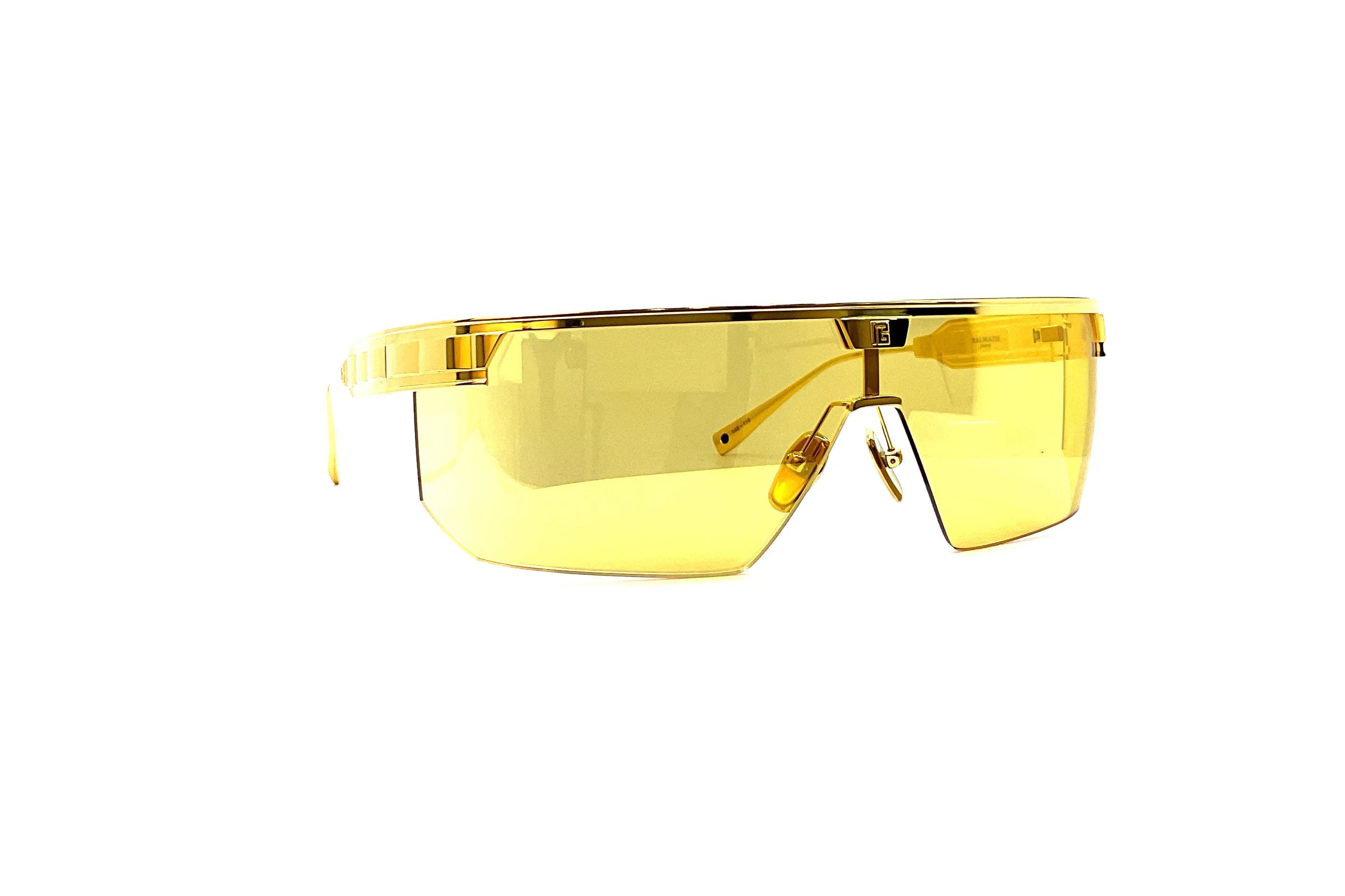 Balmain - Major Limited Edition (Gold)