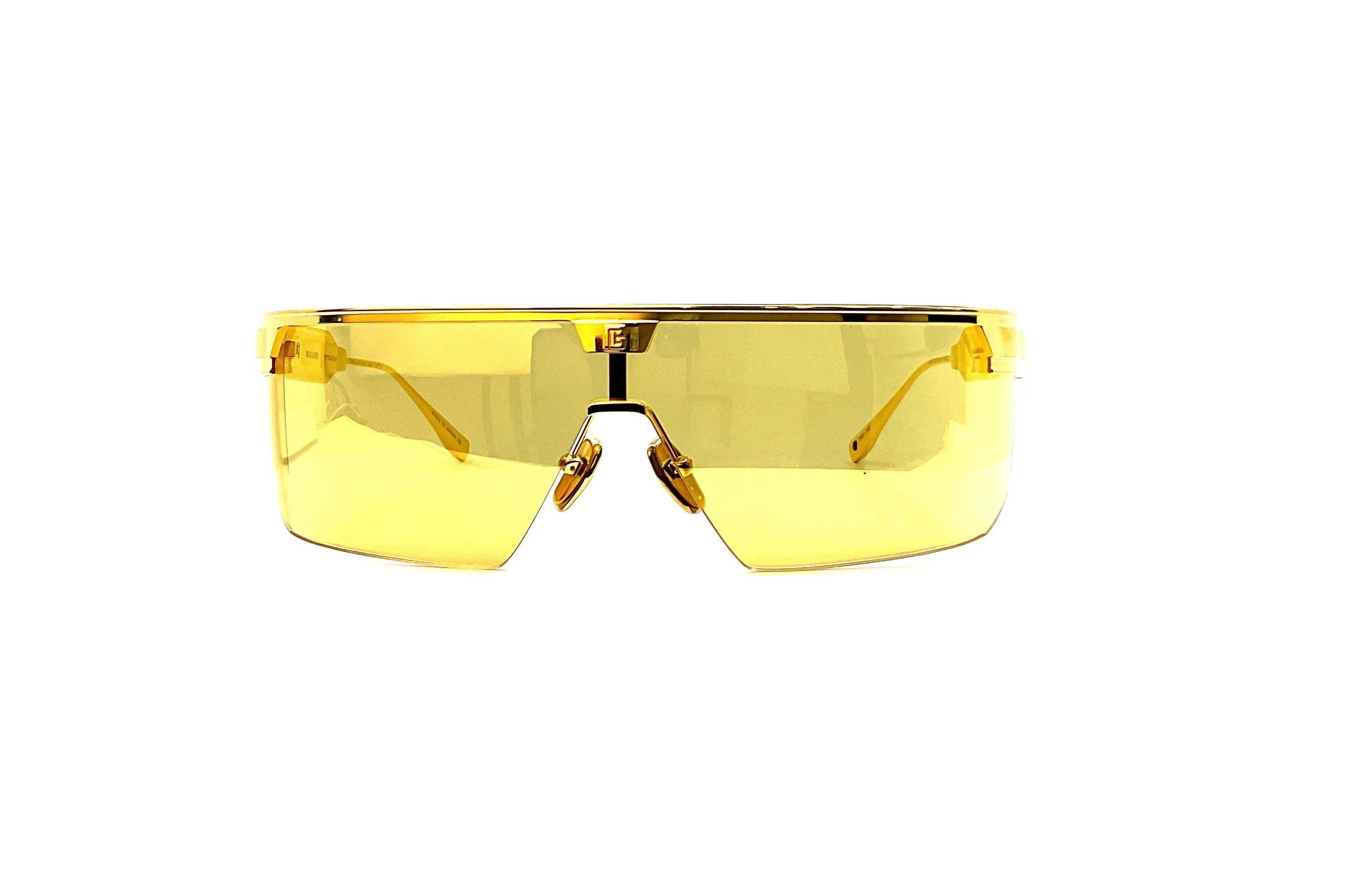Balmain - Major Limited Edition (Gold)