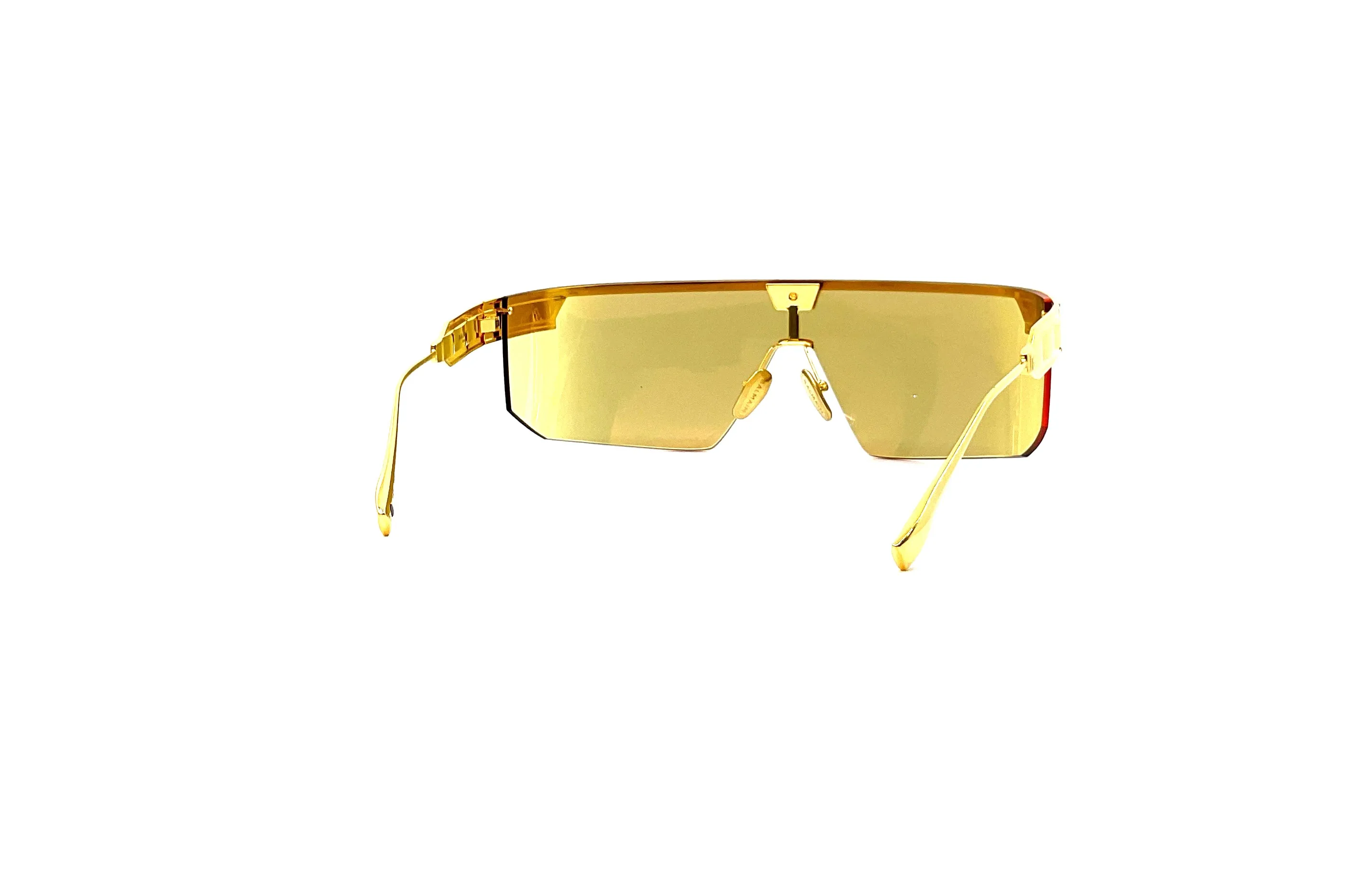 Balmain - Major Limited Edition (Gold)