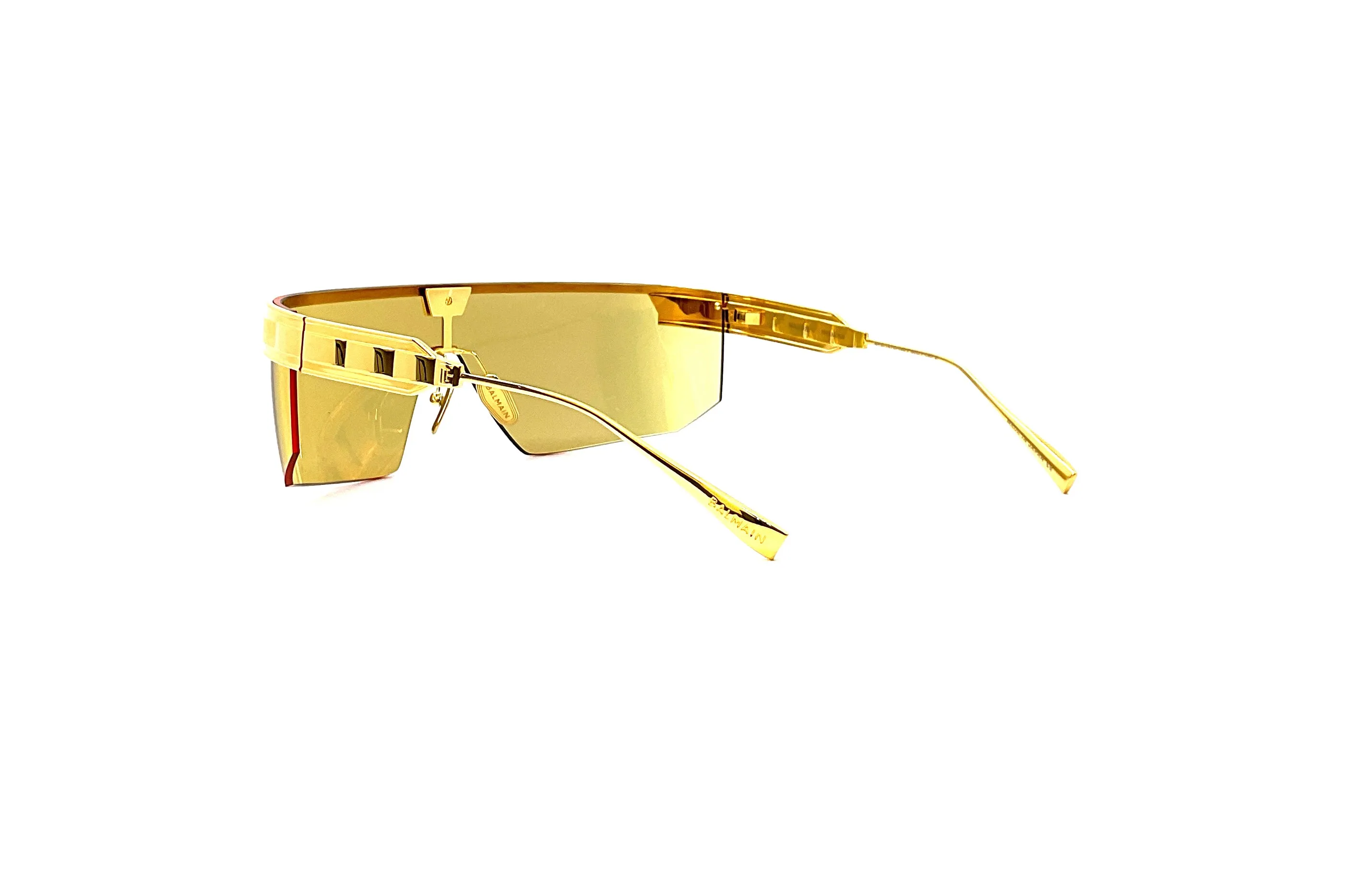 Balmain - Major Limited Edition (Gold)