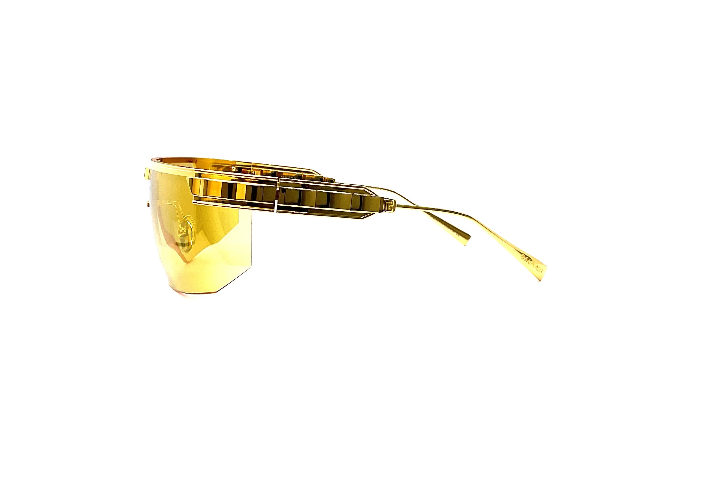 Balmain - Major Limited Edition (Gold)
