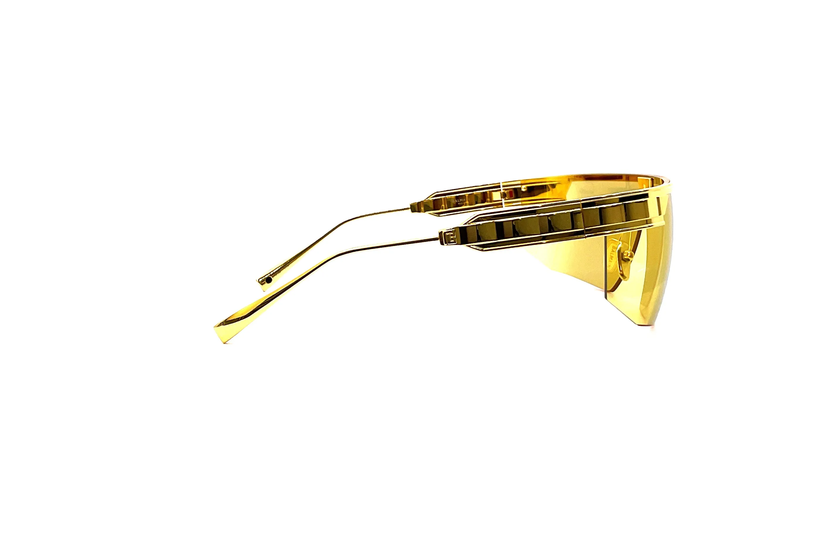 Balmain - Major Limited Edition (Gold)