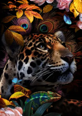 Beauty Of Nature (Colour) by Matt Dwyer