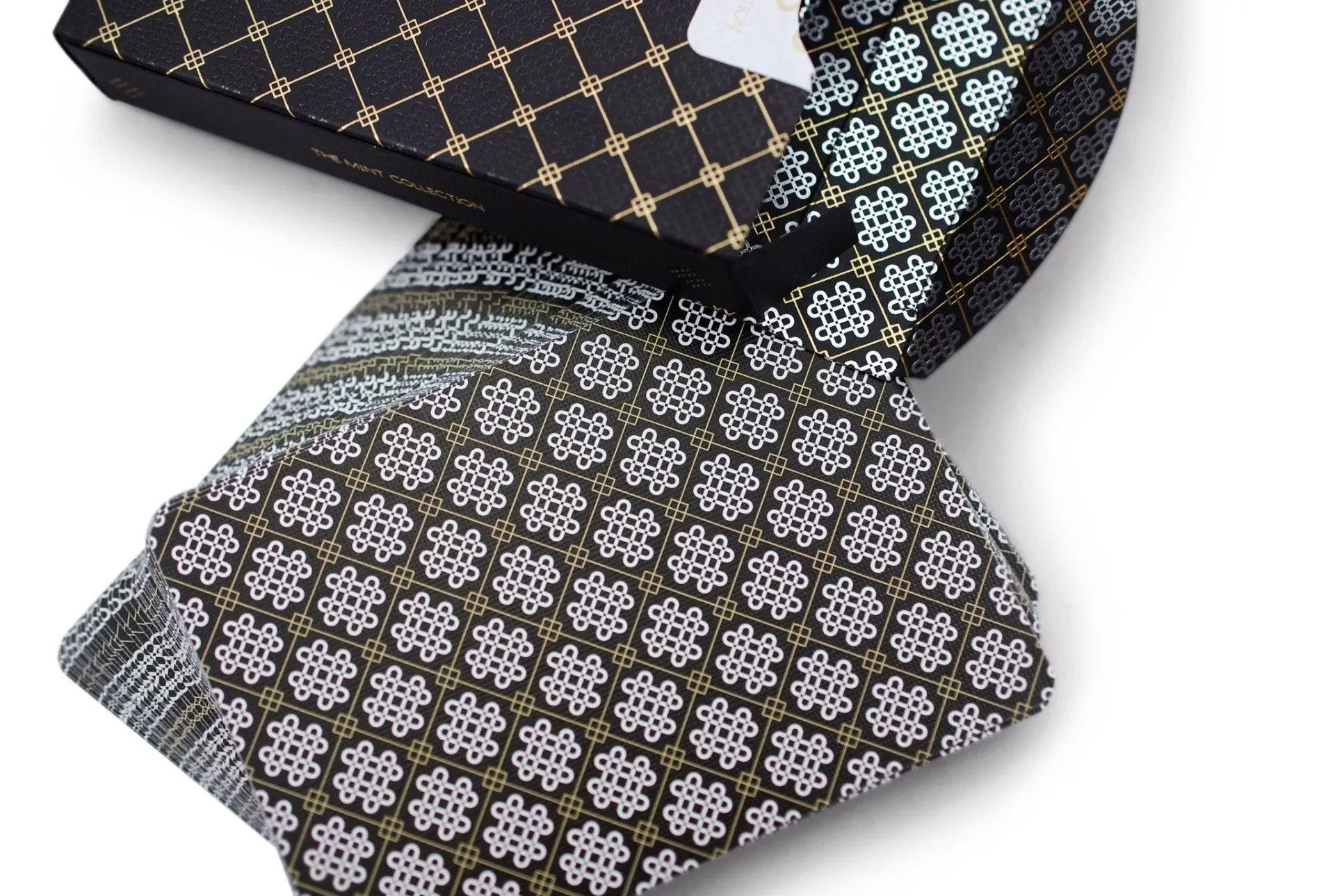 Black Mint: Limited Edition