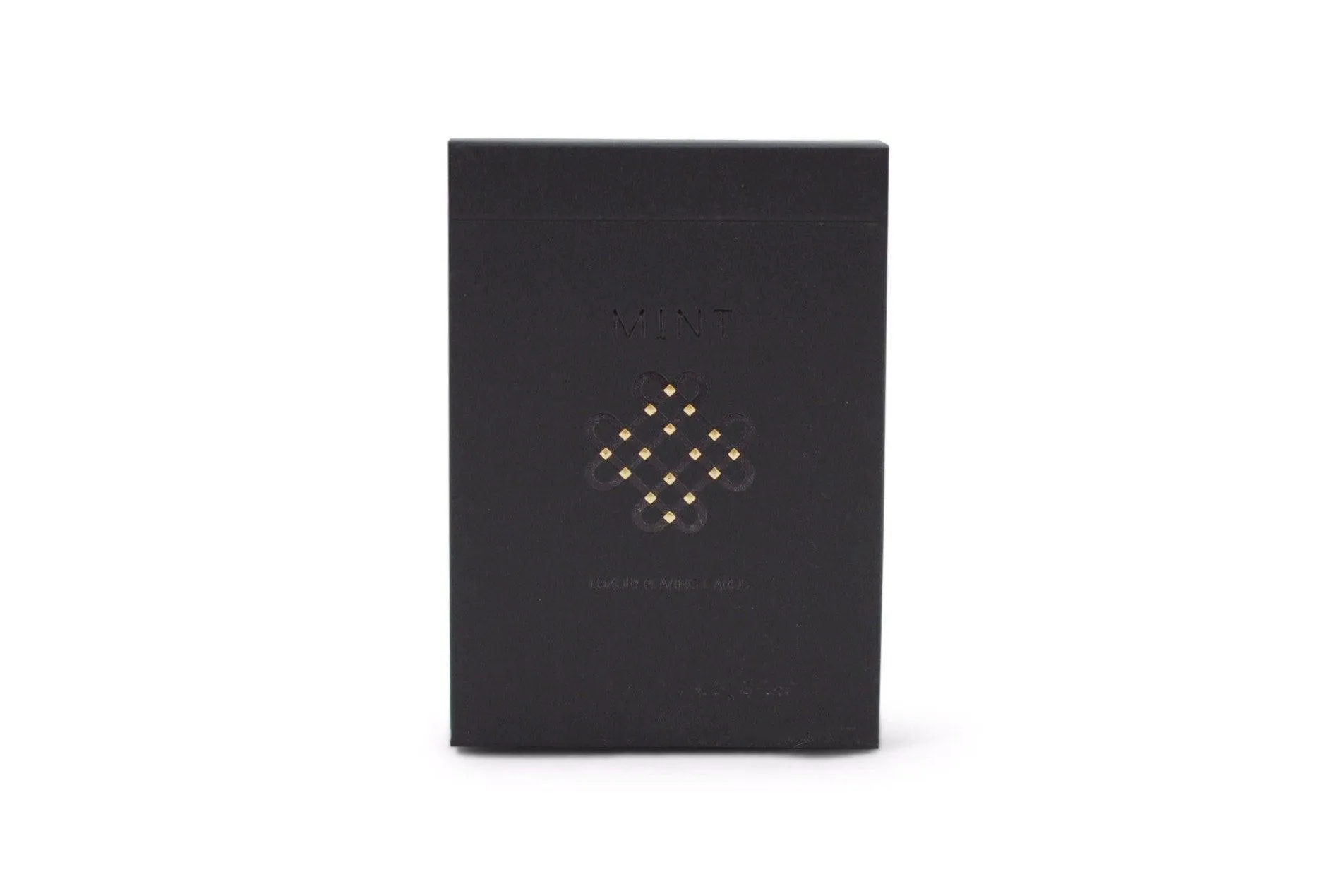 Black Mint: Limited Edition